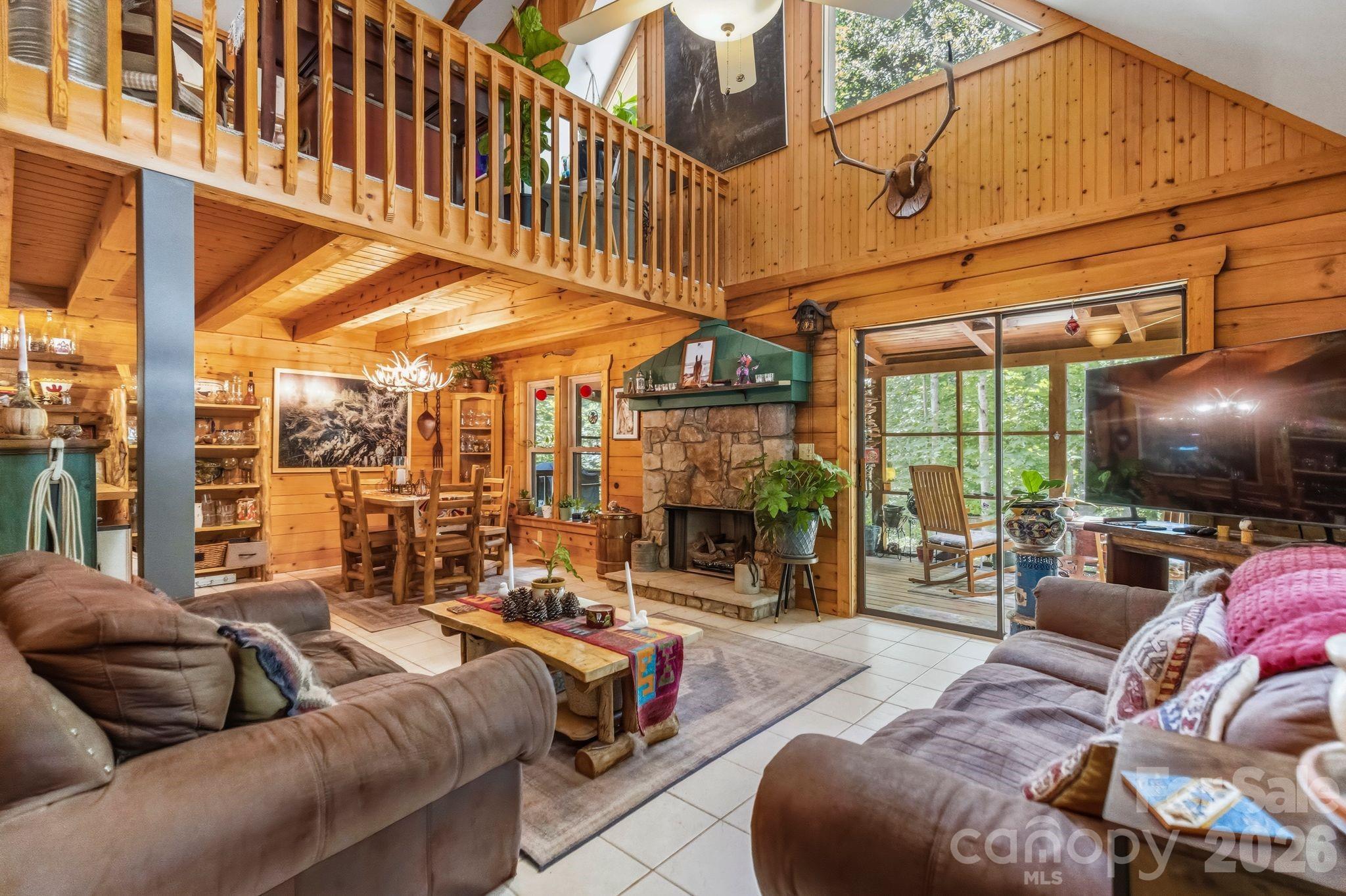 120 Sasafras Ridge None, Rutherfordton, NC 28139 — photo 3