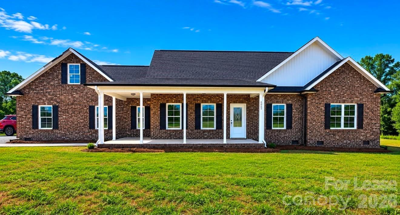 5055 Macedonia Church Road — photo