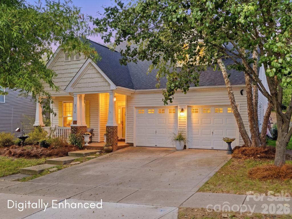 2219 Winding River Drive — photo
