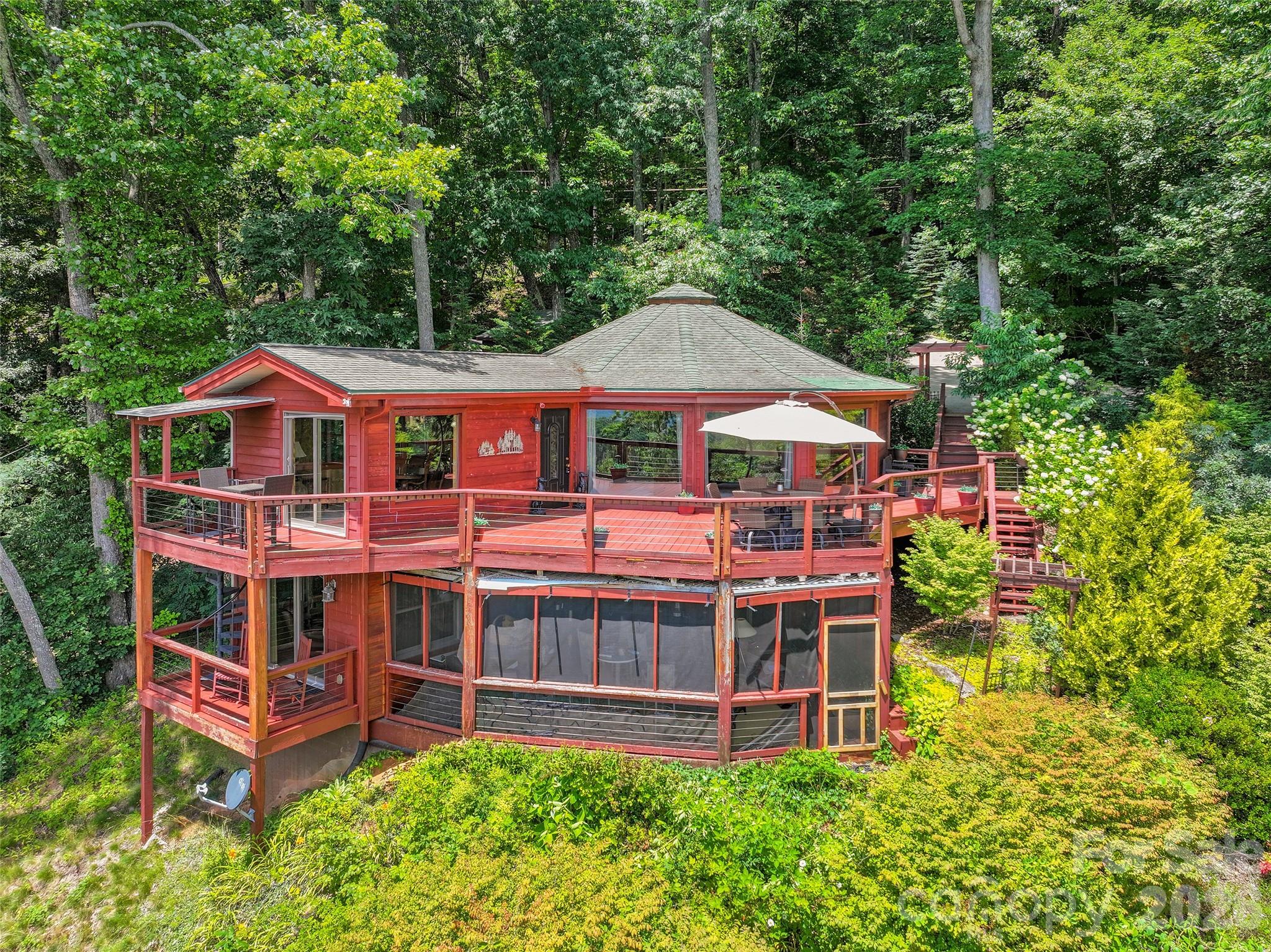 632 Dogwood Trail — photo