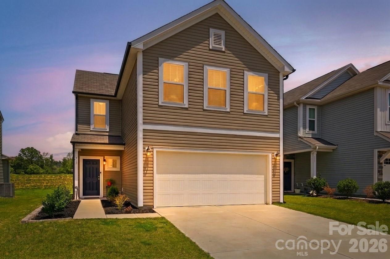 517 Willamette Drive — photo