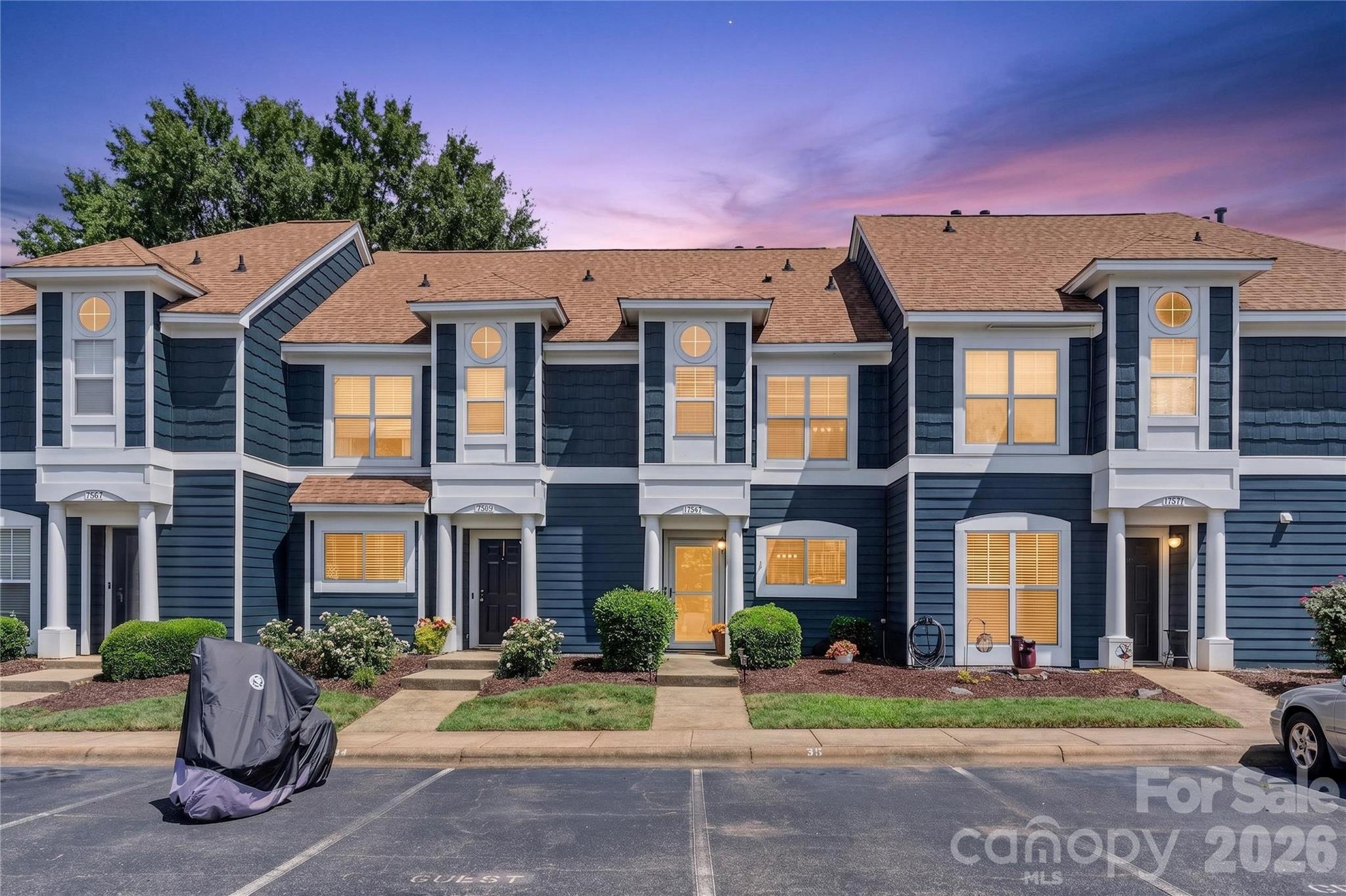 17569 Tuscany Lane — photo