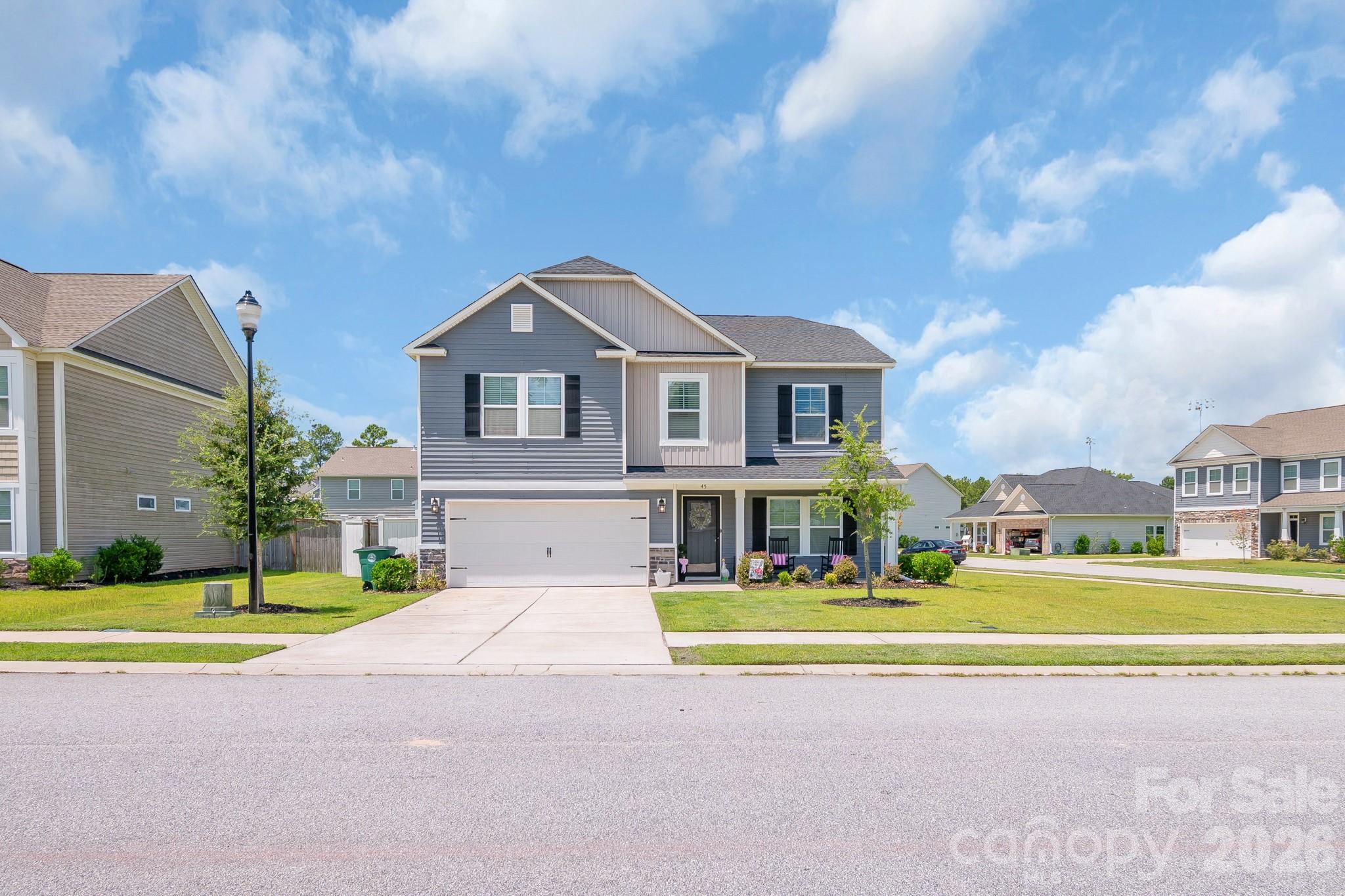 45 Ridge Circle Drive — photo