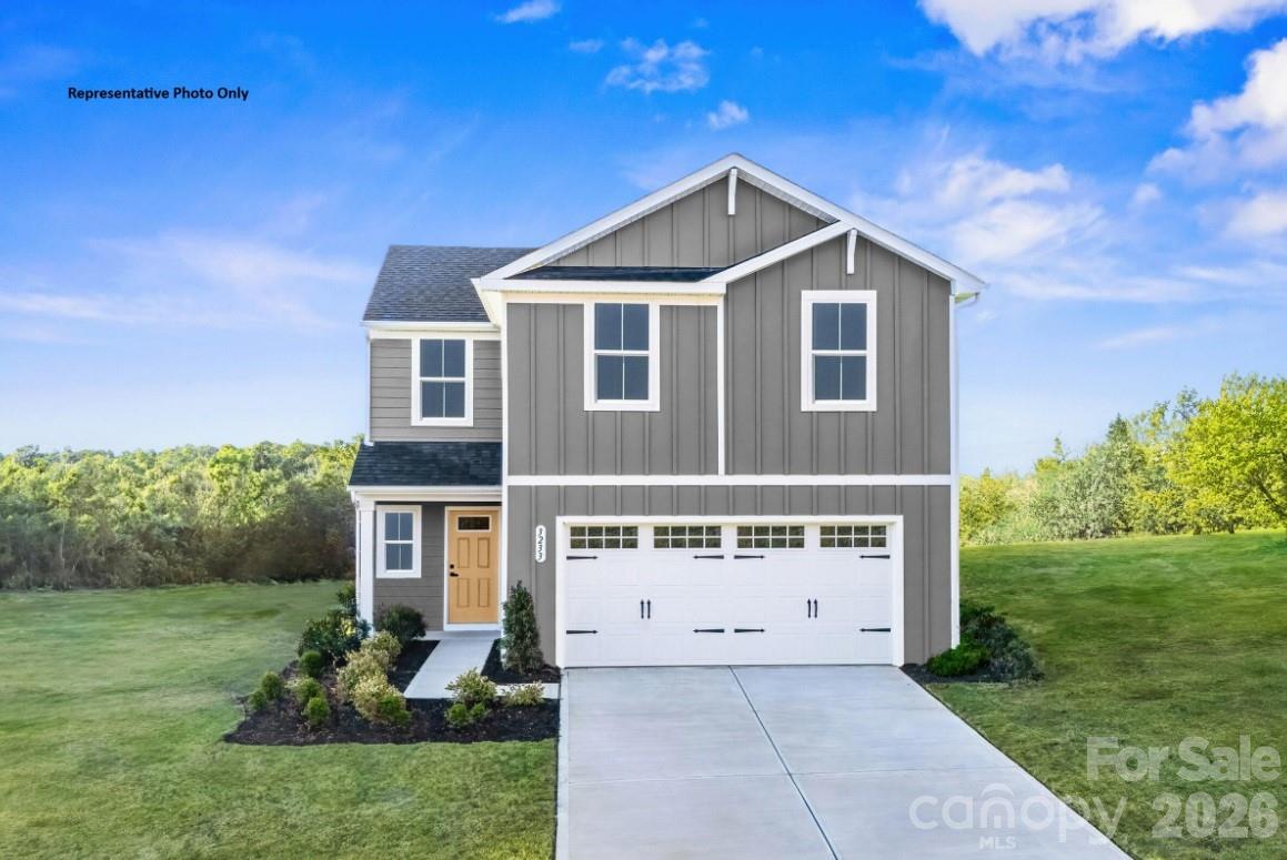 109 Nandina Drive — photo