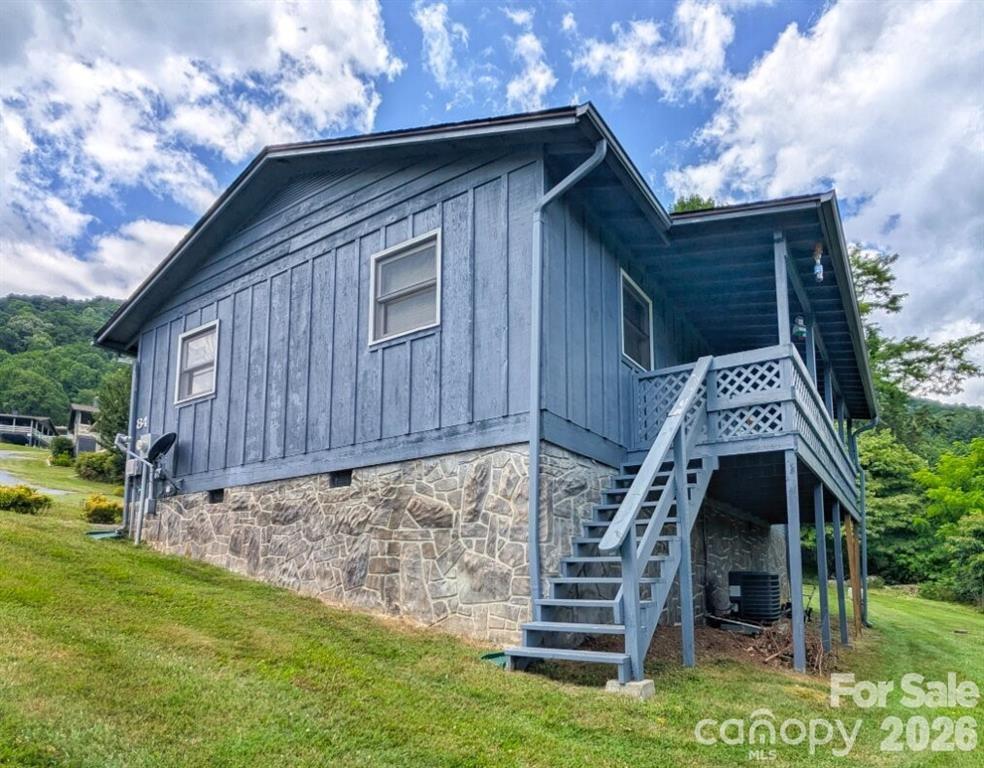 84 Stoney Ridge Loop, Maggie Valley, NC 28751 — photo 2