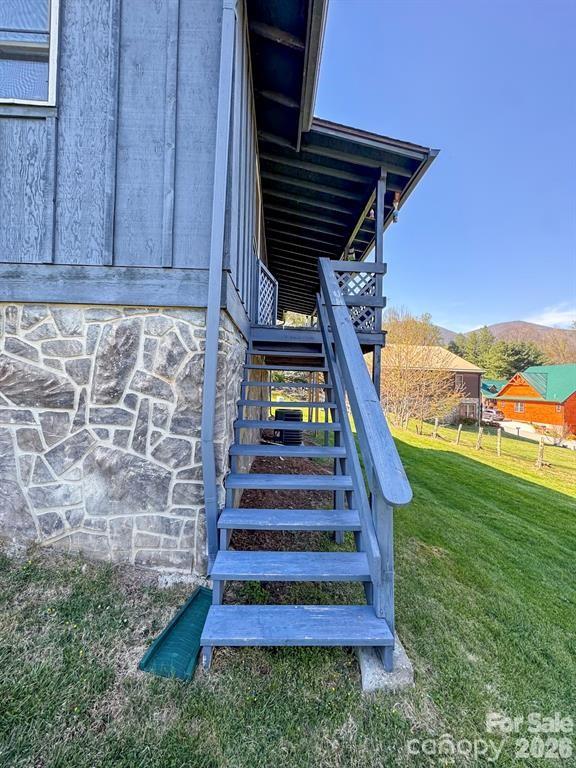 84 Stoney Ridge Loop, Maggie Valley, NC 28751 — photo 3