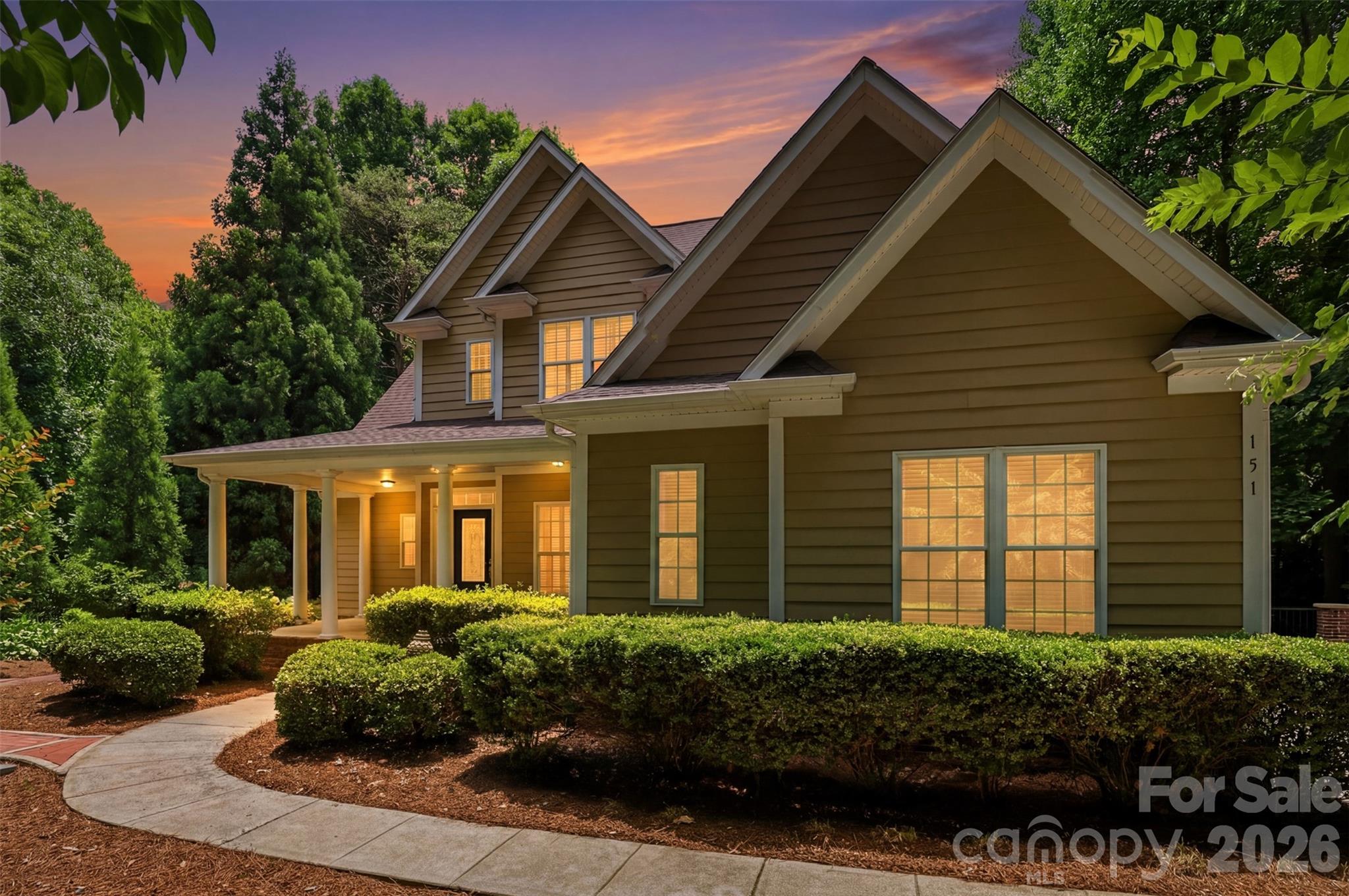 151 Maple View Drive — photo