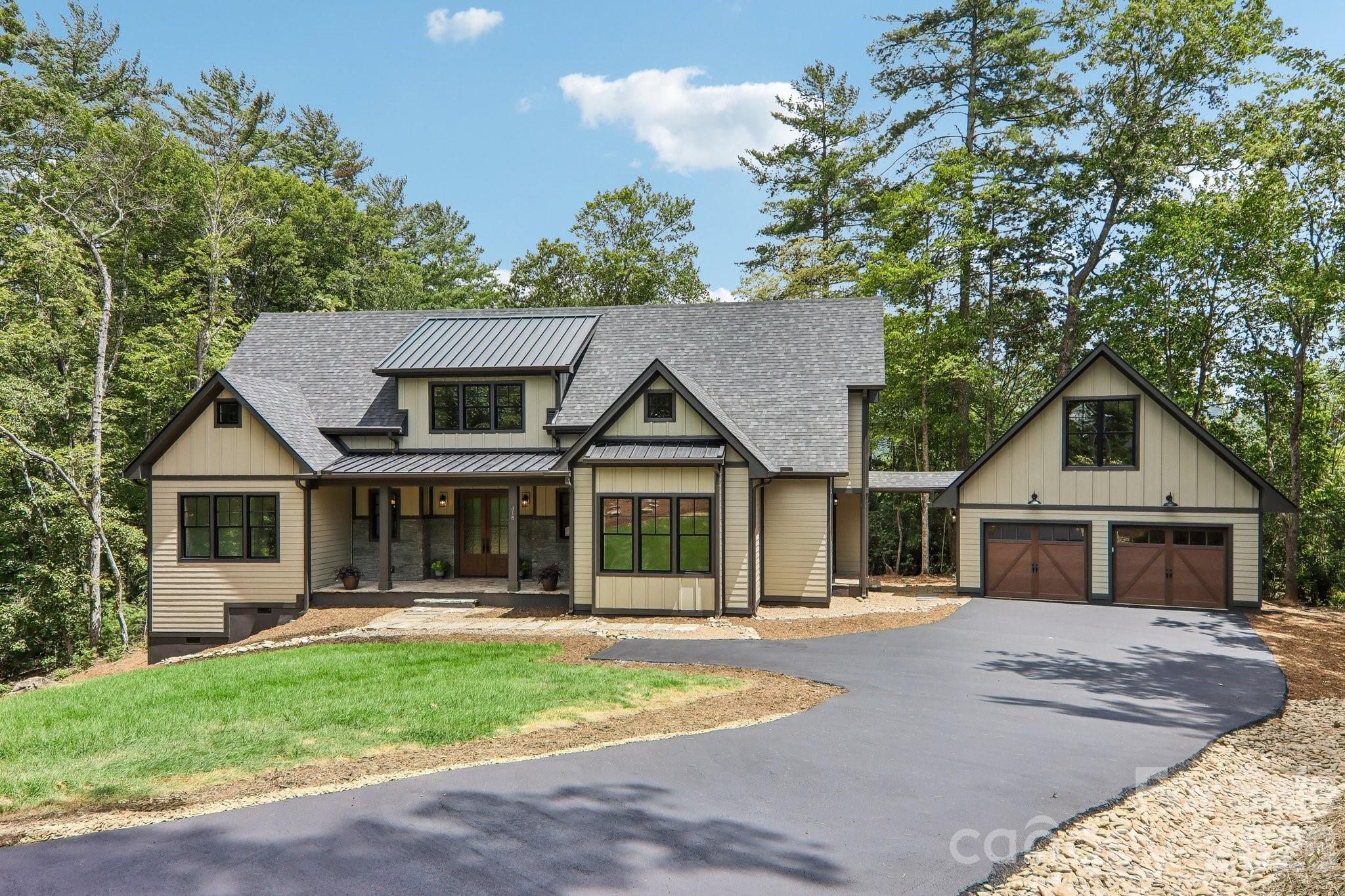 318 Mountain Home Trail — photo
