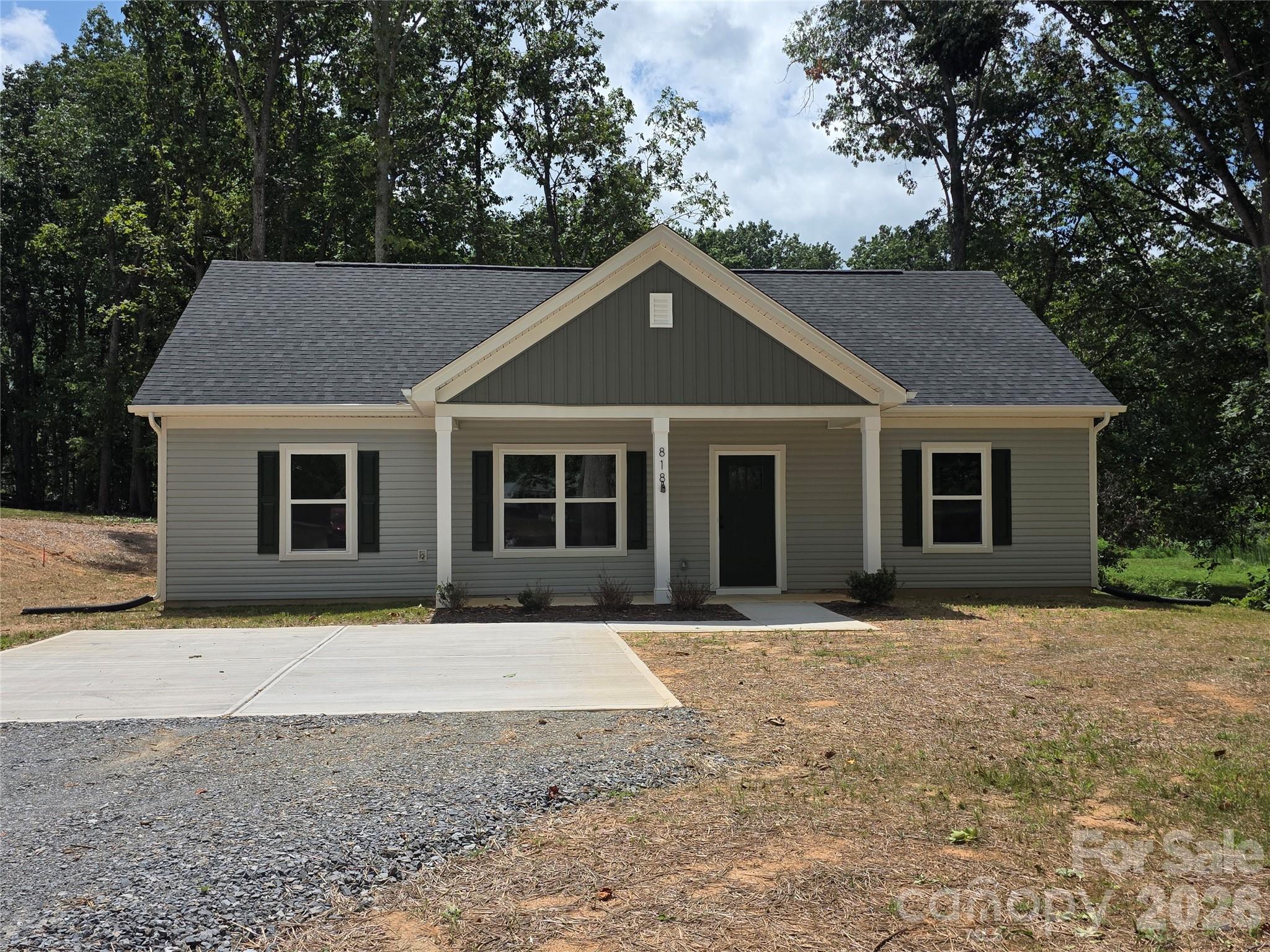 818 Bethlehem Road — photo