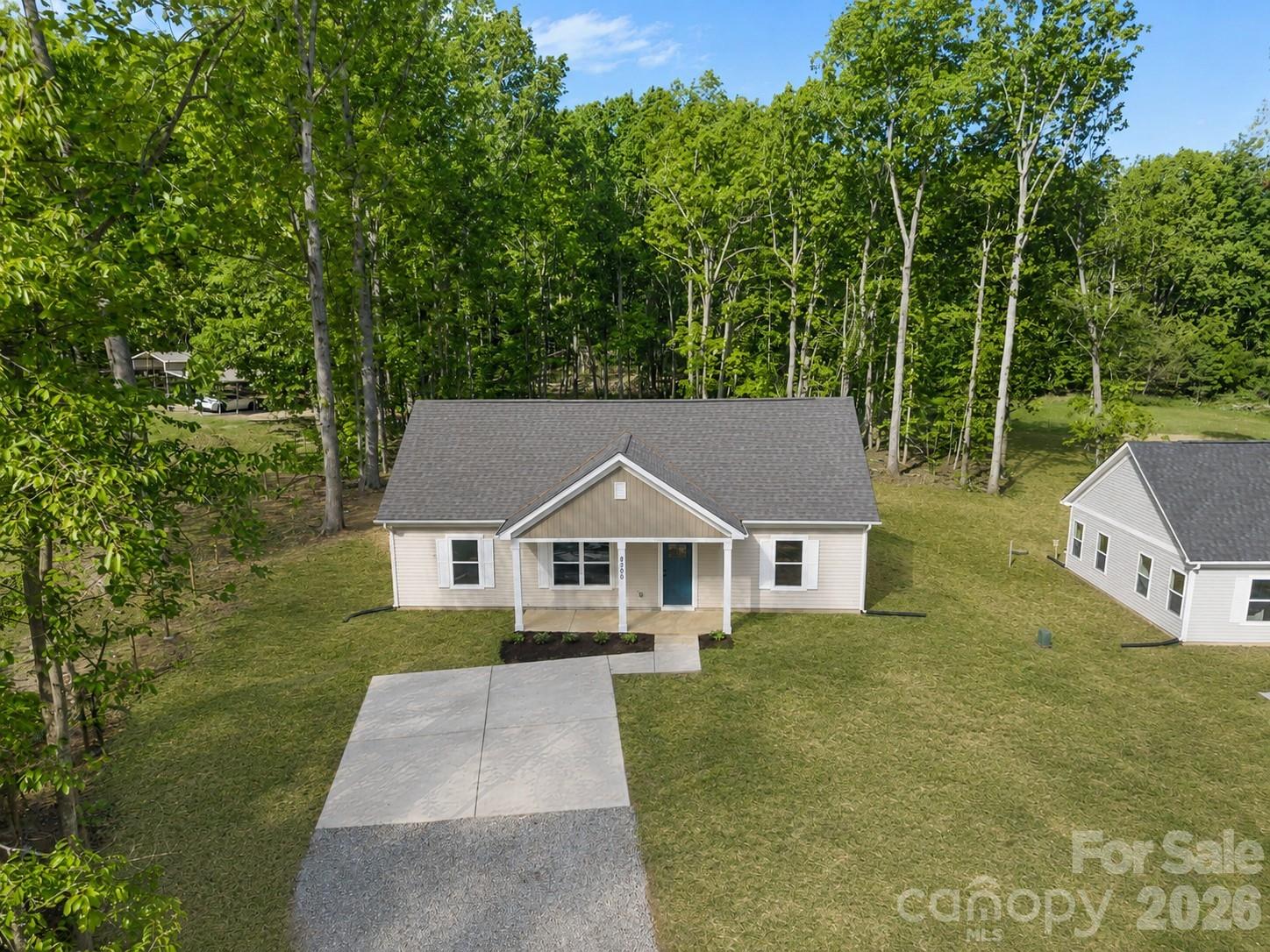 820 Bethlehem Road — photo