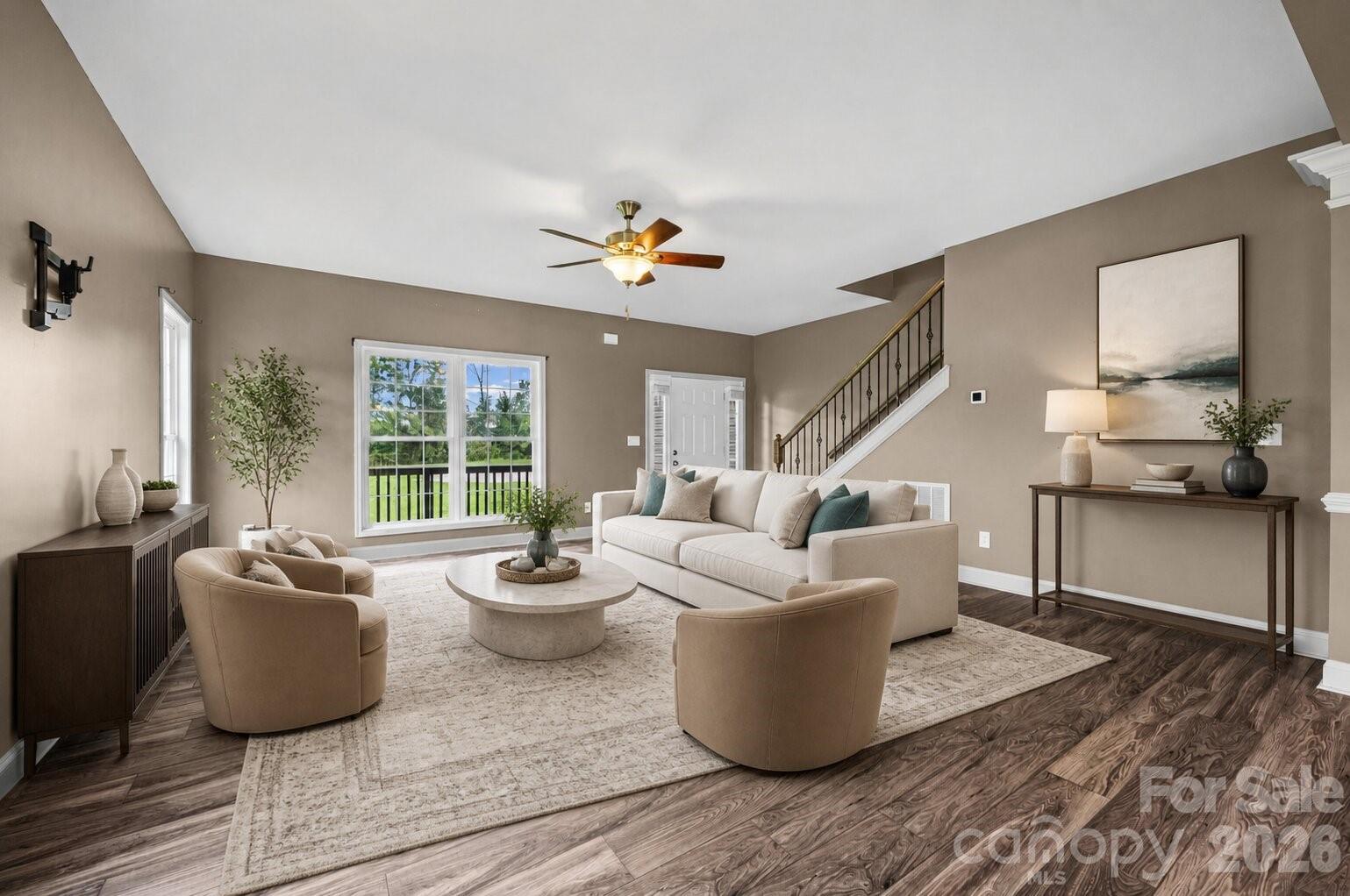 6211 Griffith Road — photo