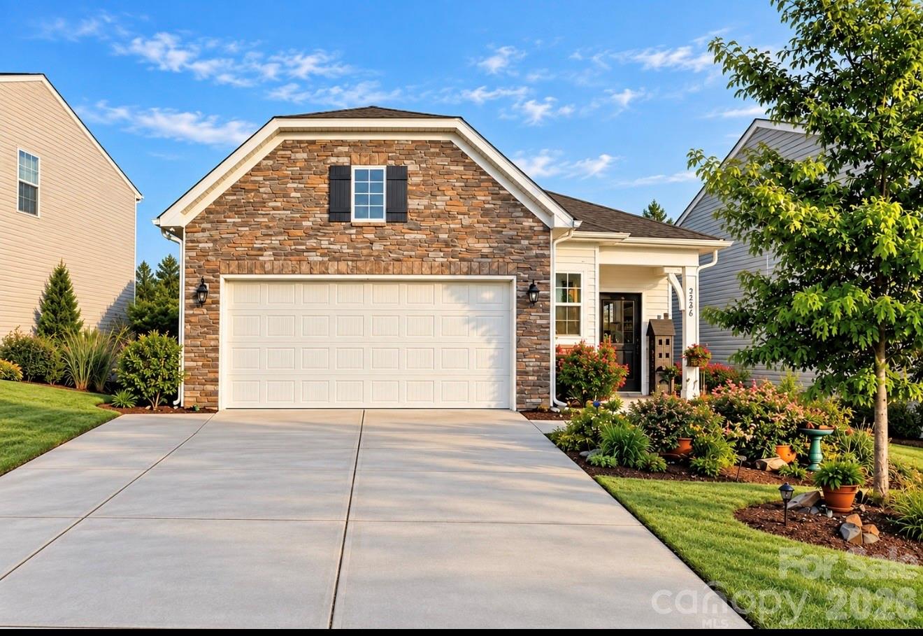 2826 Legacy Ridge Lane — photo