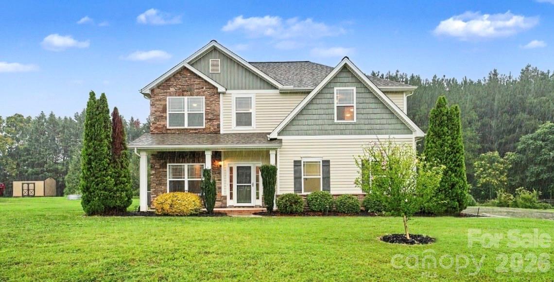 115 Charles Farm Drive — photo