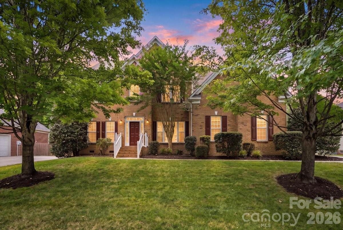 6055 Latta Springs Circle — photo