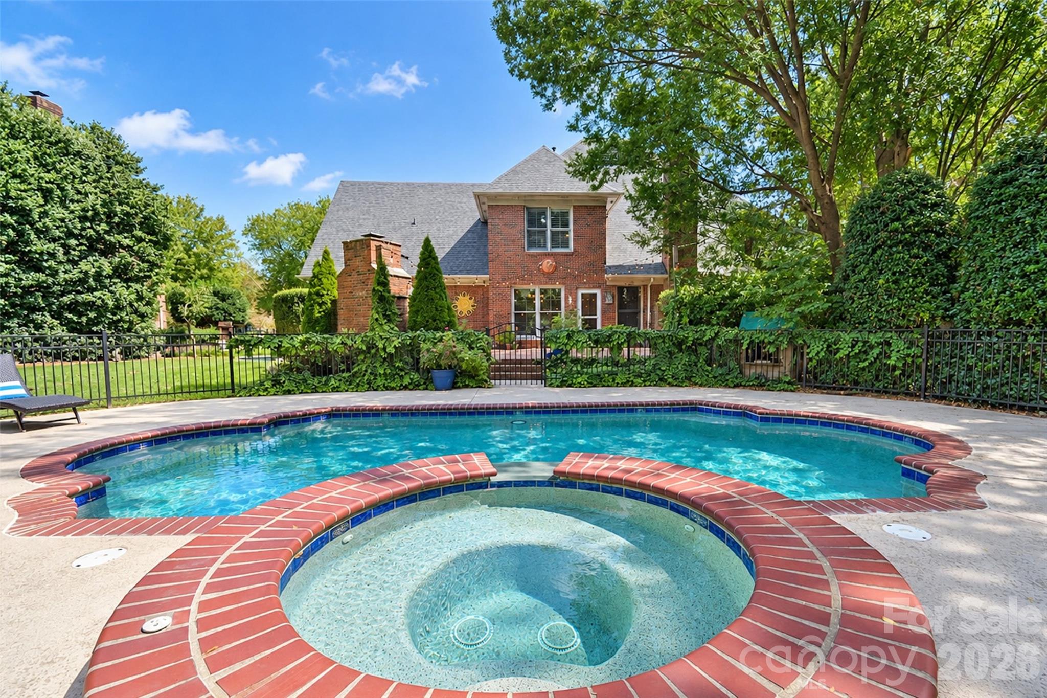 742 Lyerly Ridge Road NW — photo