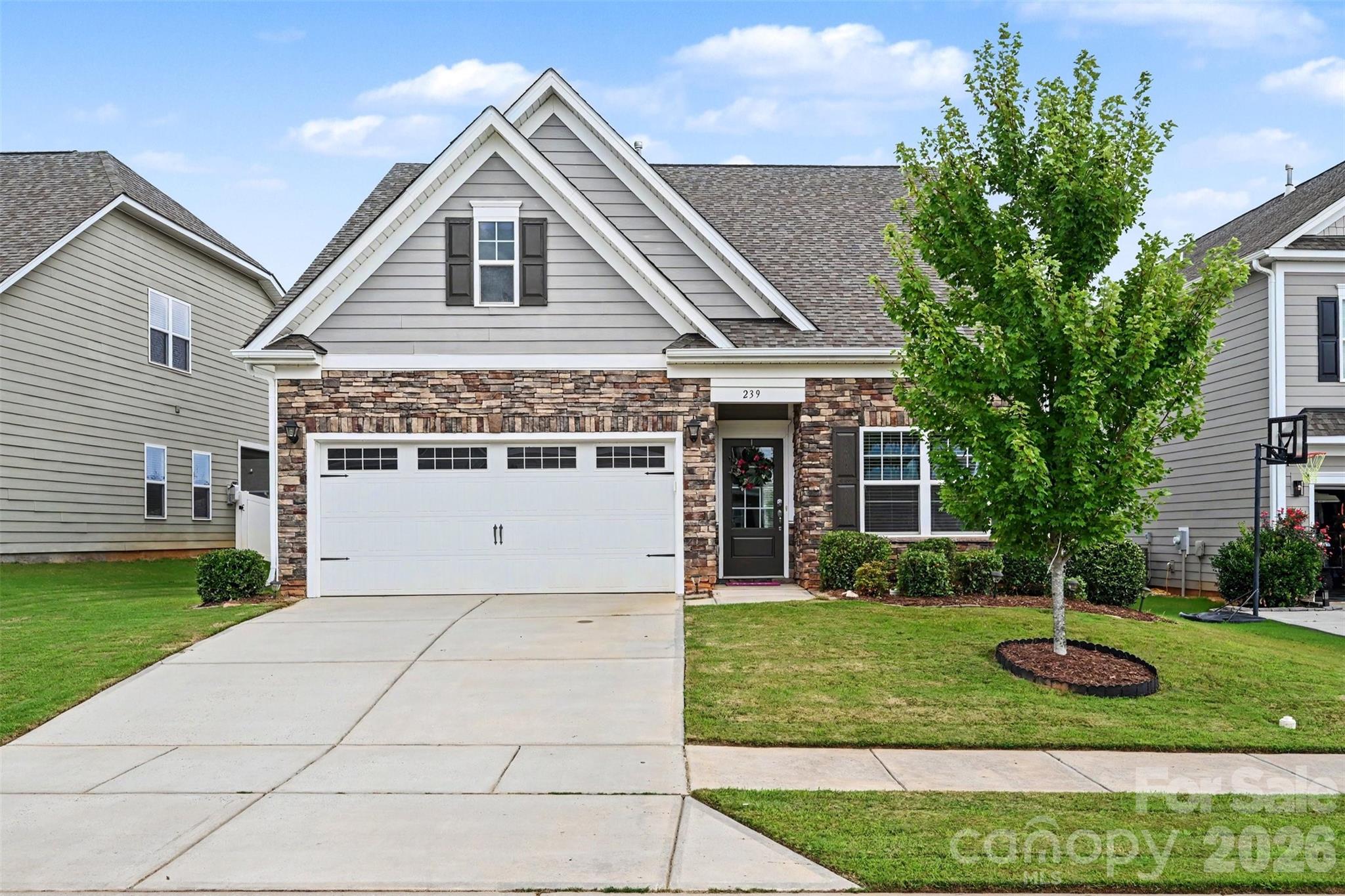239 Sycamore Drive — photo
