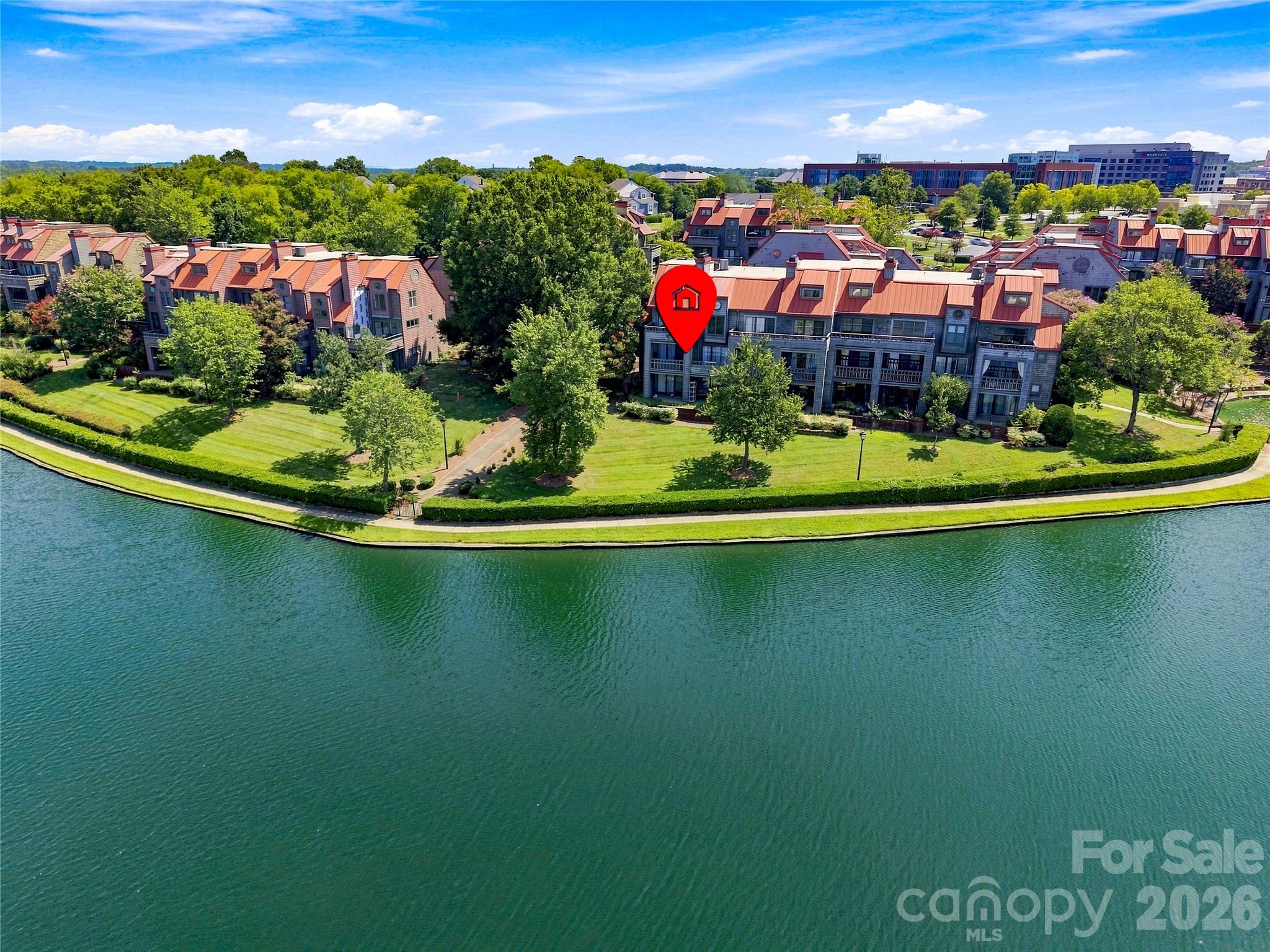 9031 J M Keynes Drive 48 — photo