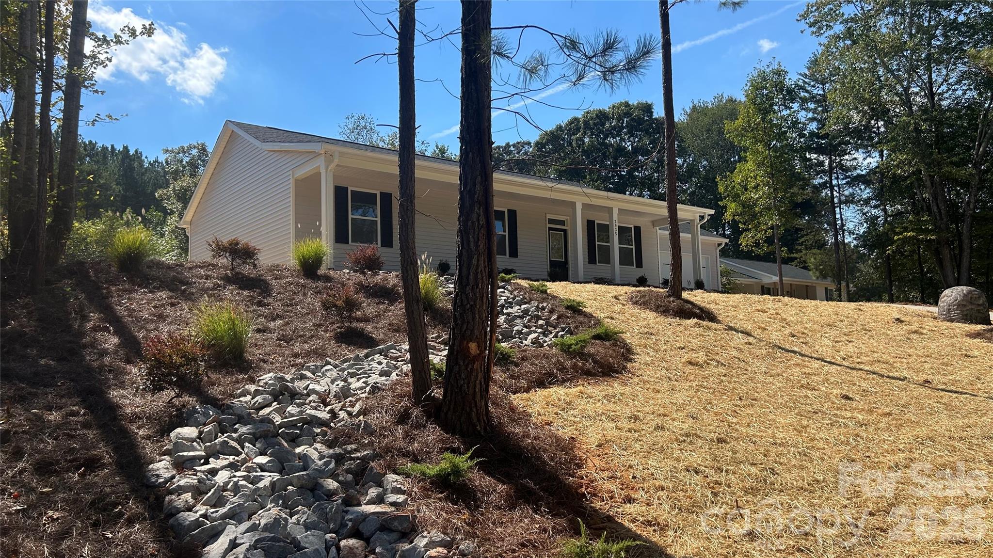 2935 Heavners Farm Court — photo