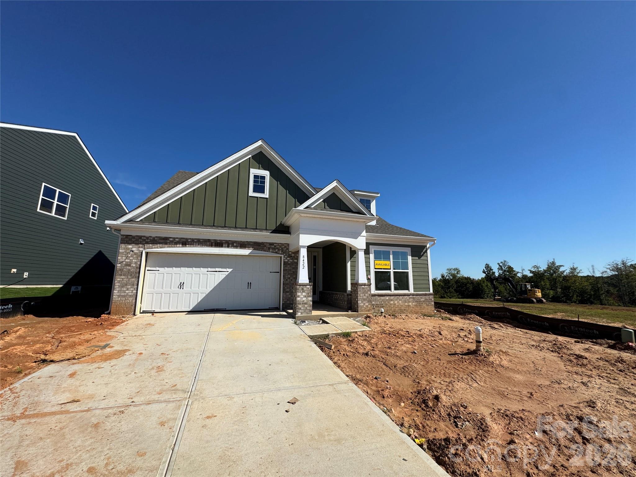 8422 Acadia Parkway — photo