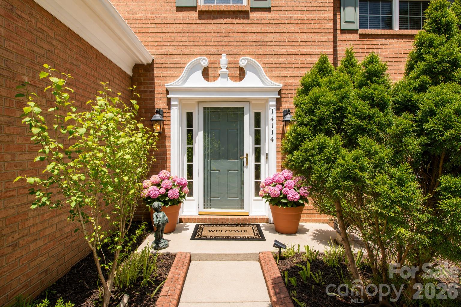 14114 Eldon Drive, Charlotte, NC 28277 — photo 2