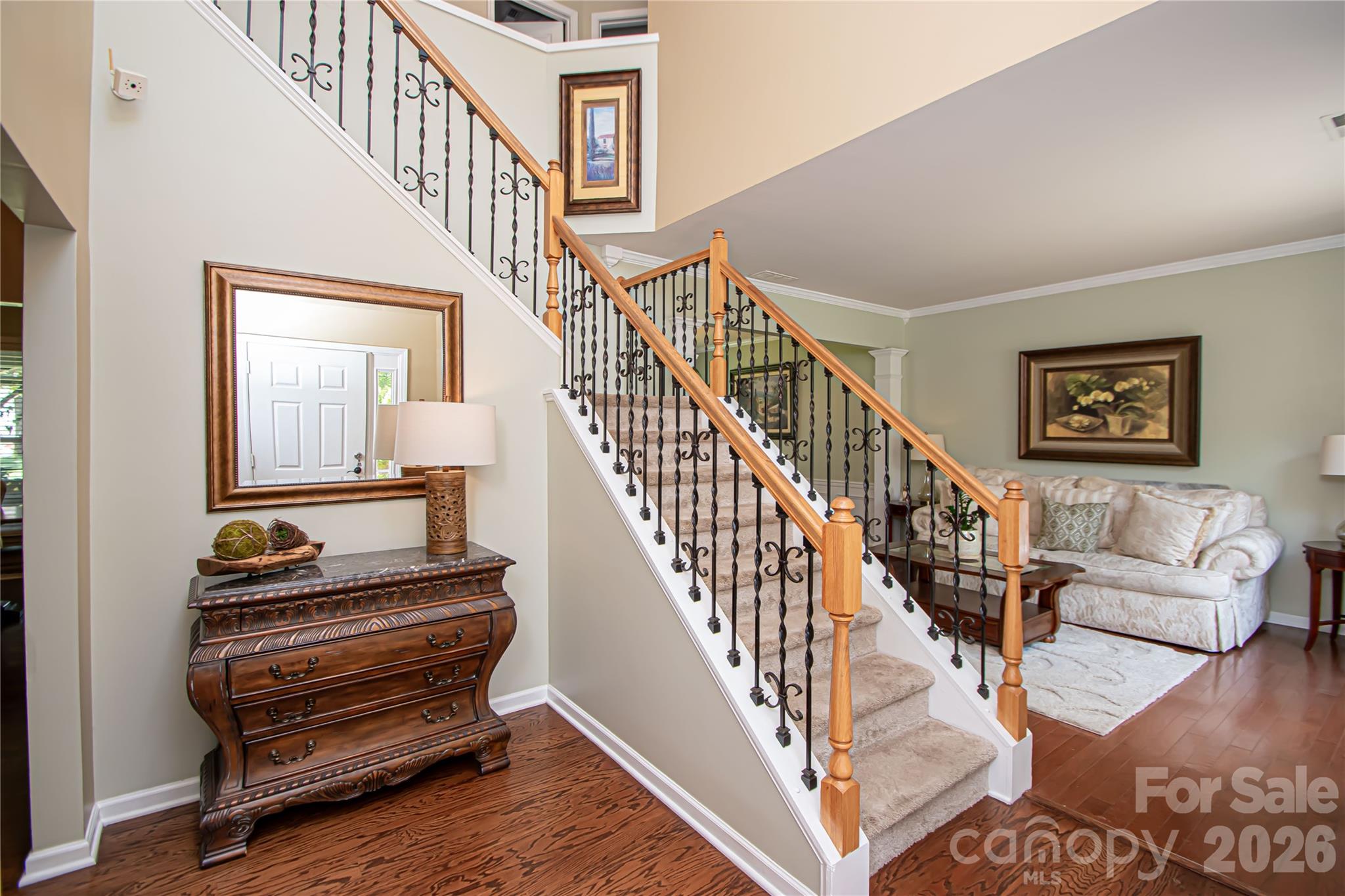 14114 Eldon Drive, Charlotte, NC 28277 — photo 3