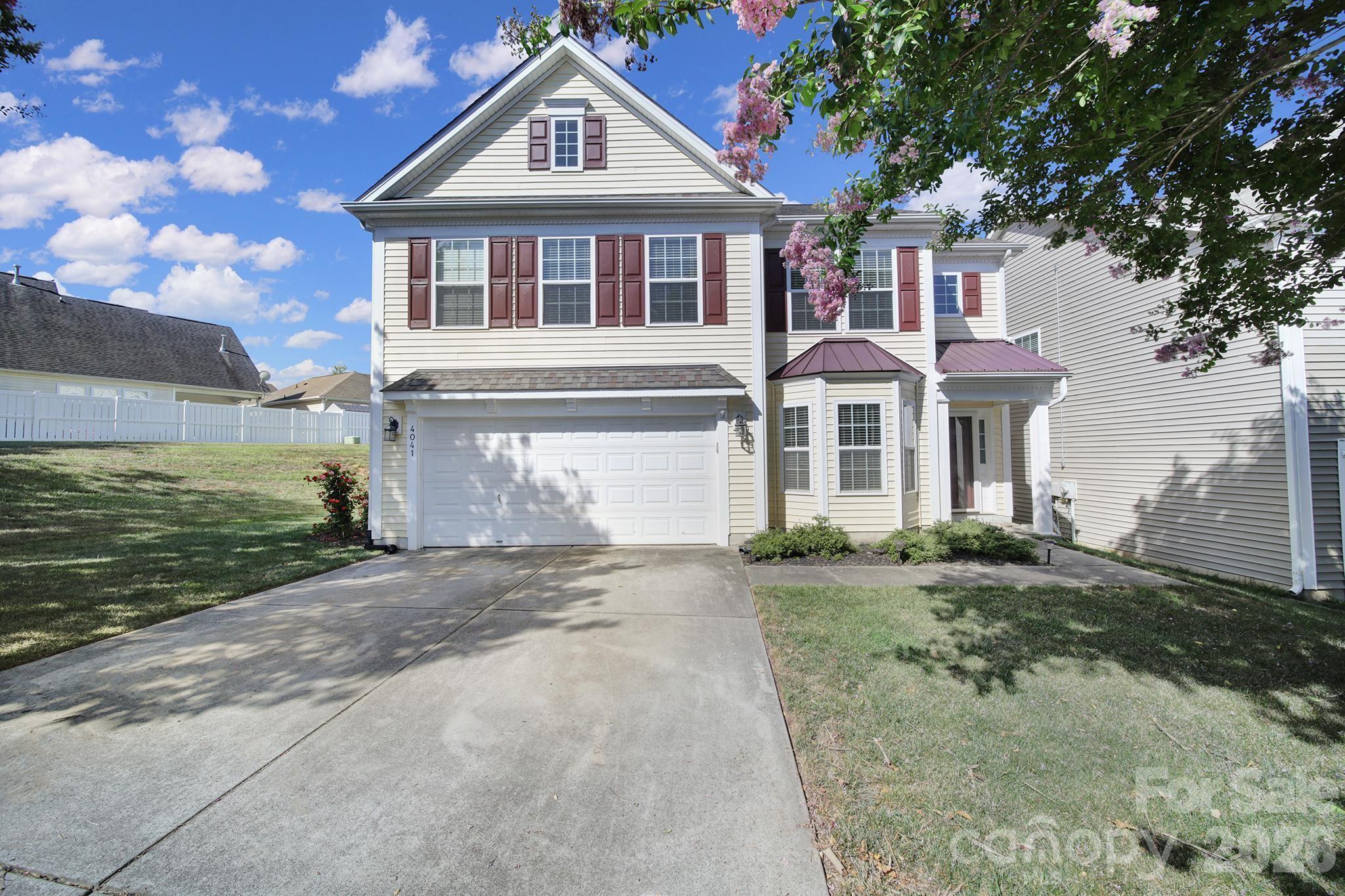 4041 Abbotsbury Drive — photo