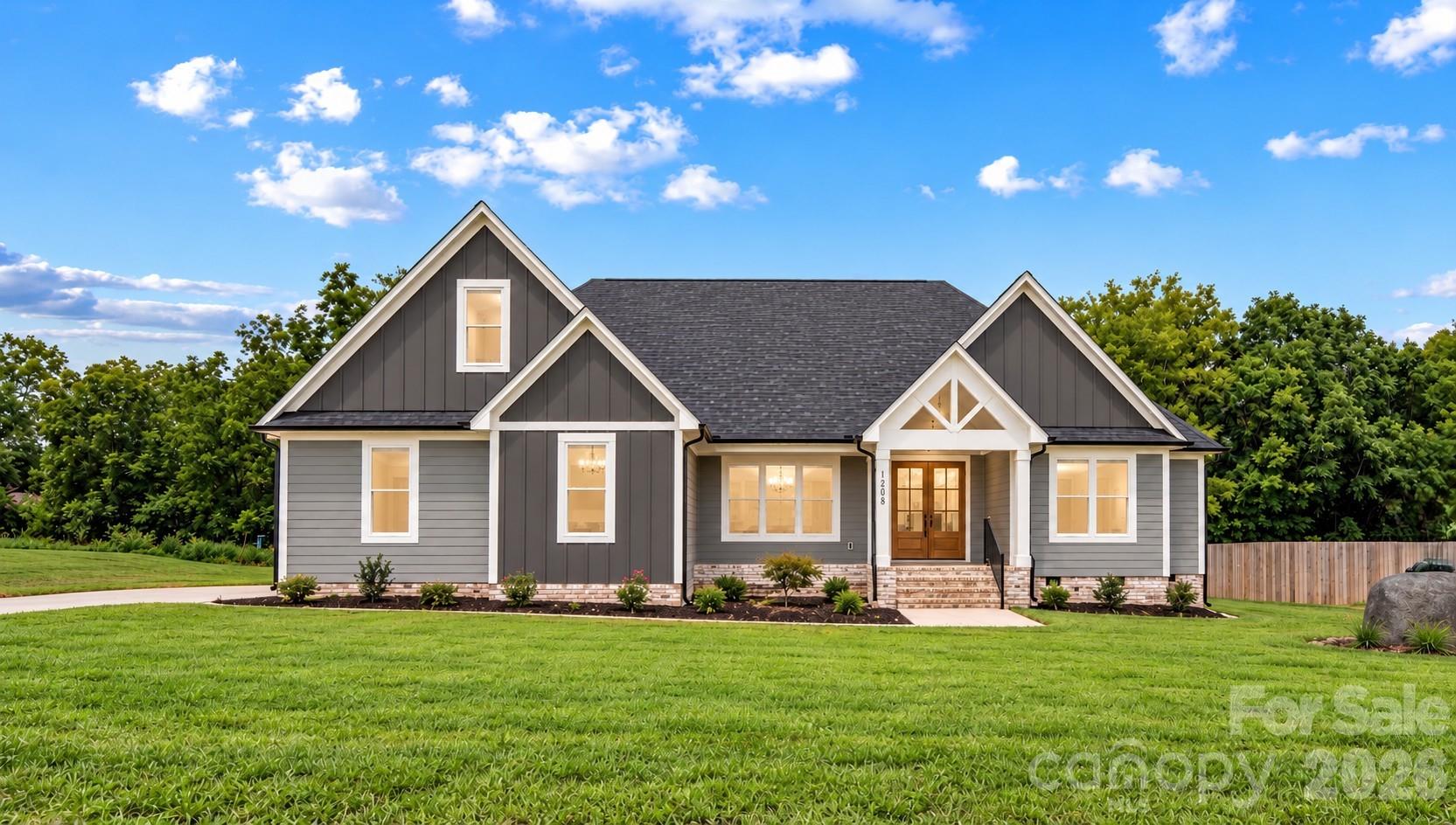 1205 Coppergate Drive — photo