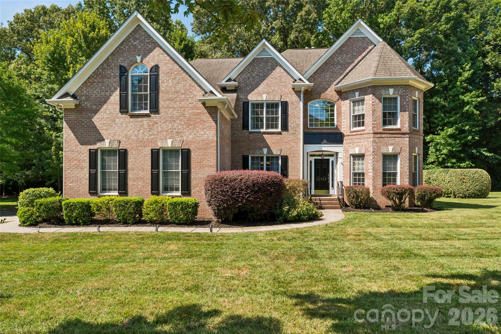 11338 Canoe Cove Lane — photo