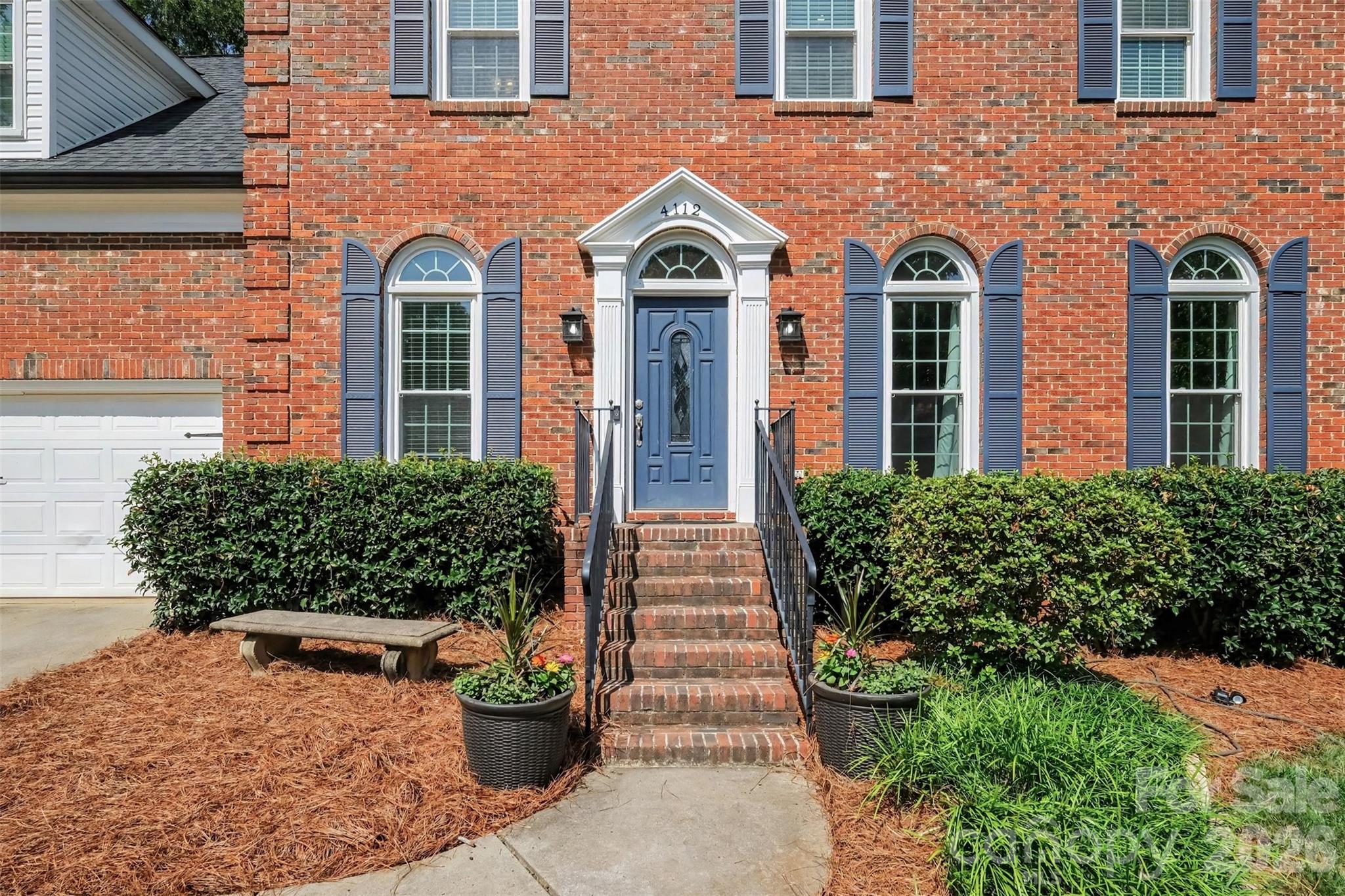 4112 Deerfield Drive NW — photo