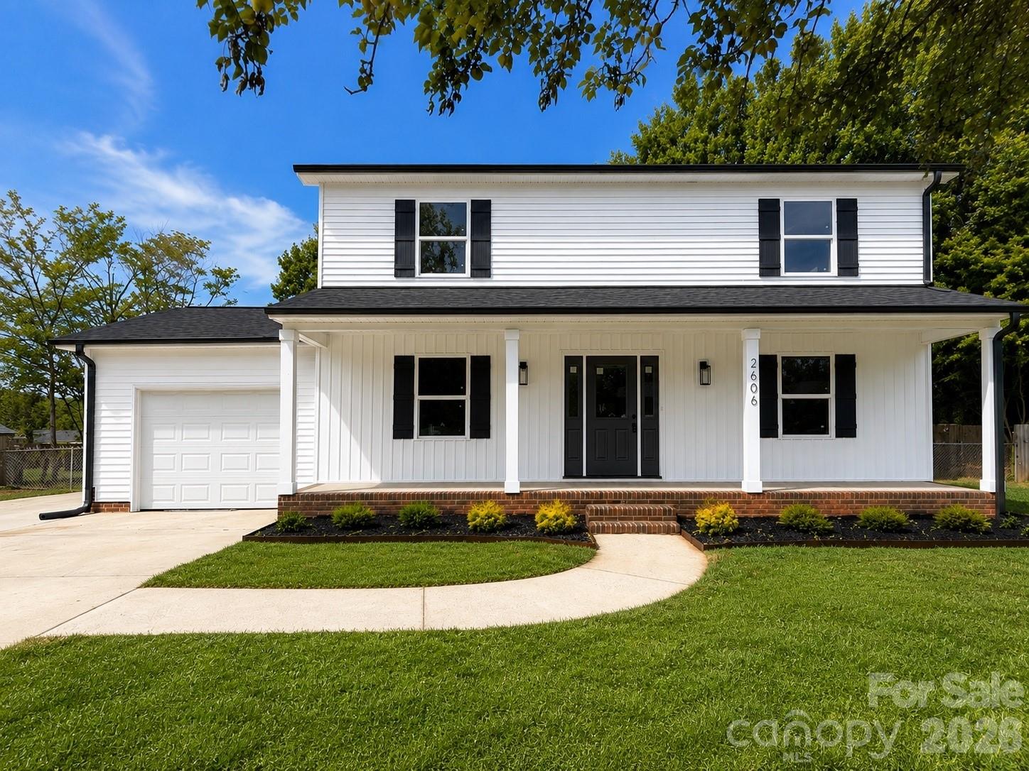 2606 Pine Forest Drive — photo