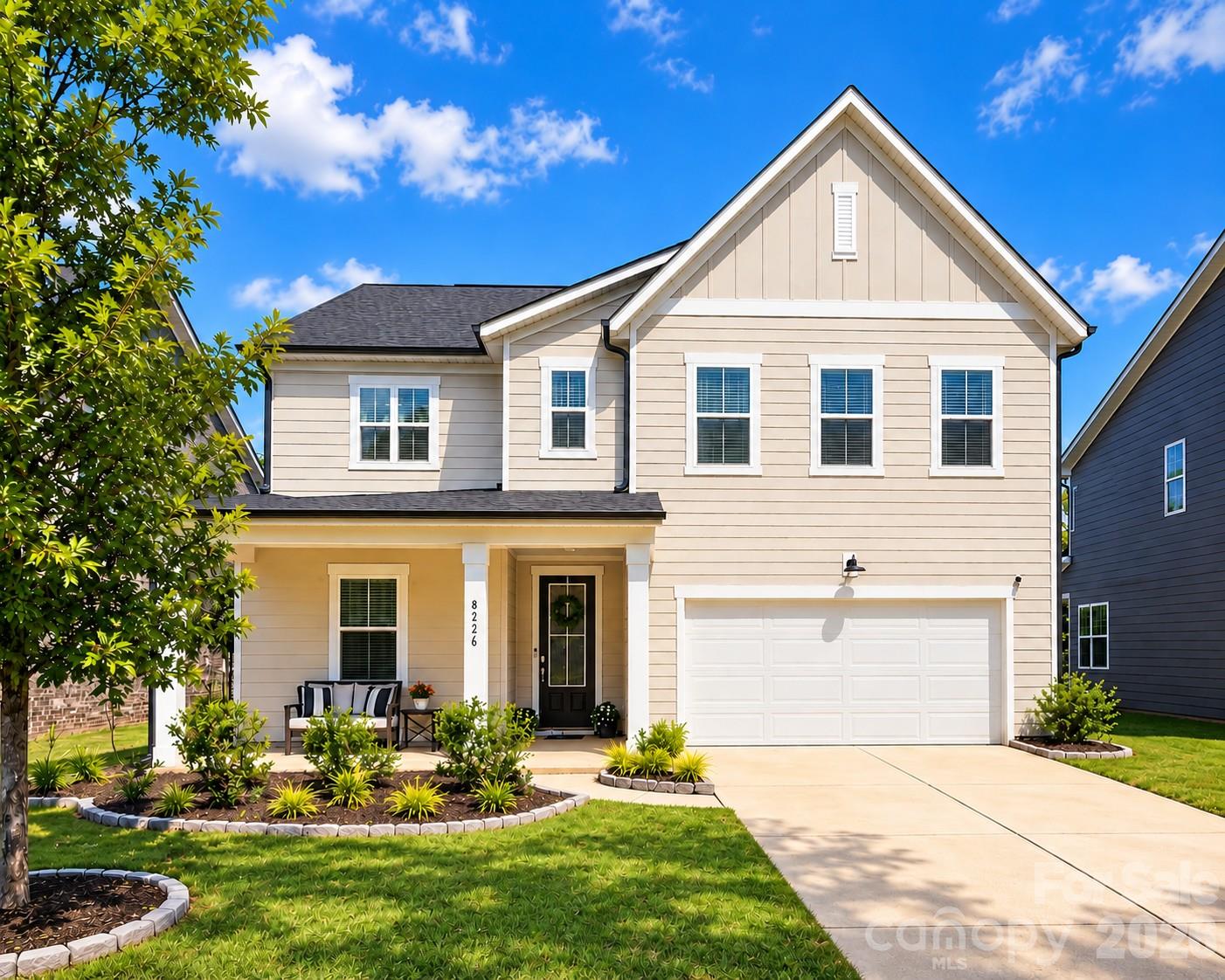 8226 Franklin Trail Street — photo