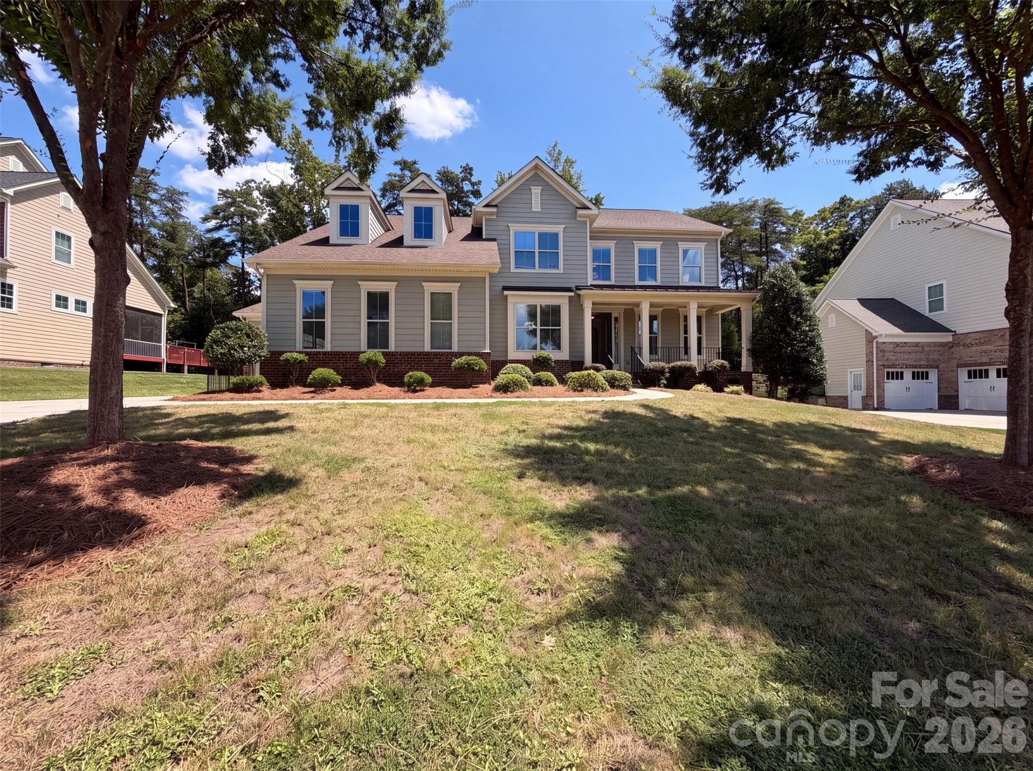147 Monteray Oaks Circle — photo