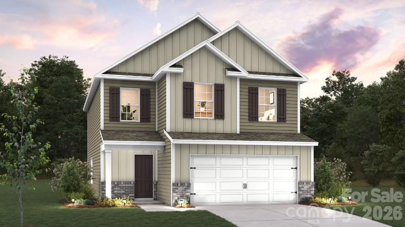168 Maple Valley Street — photo