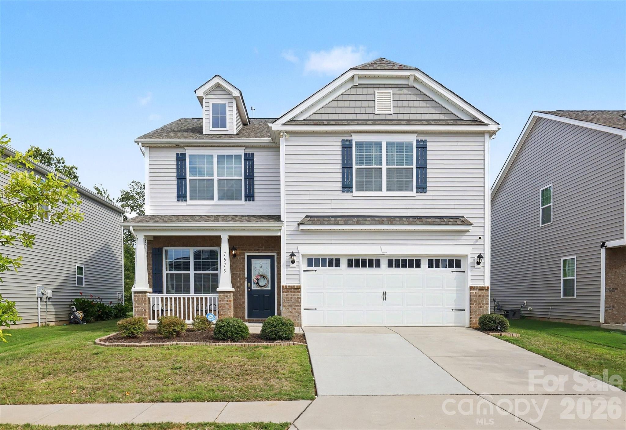 7573 Stonehouse Drive — photo