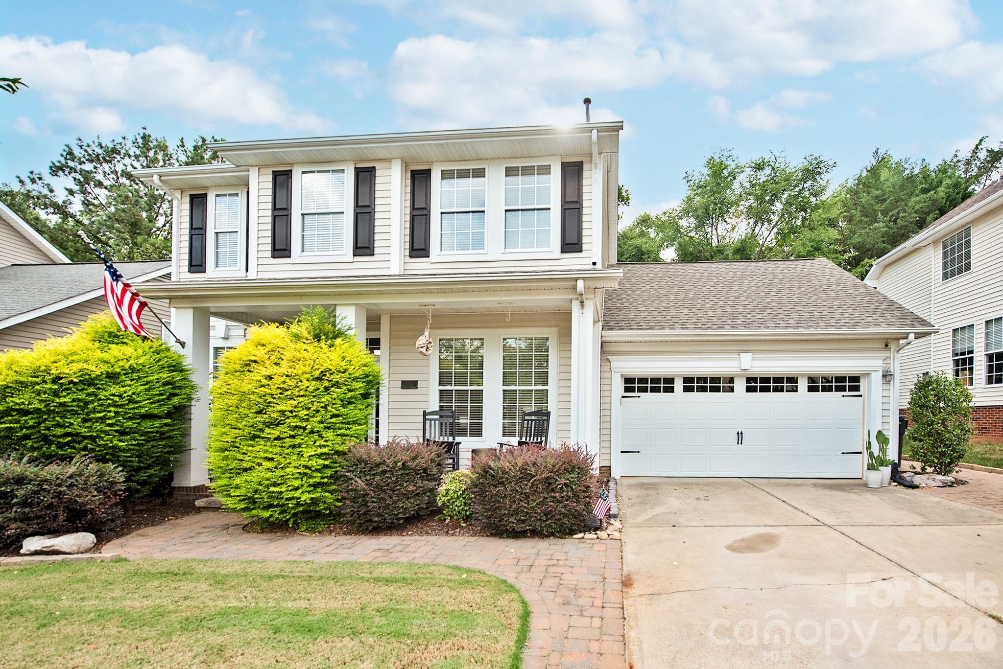 10912 Owl Nest Lane — photo