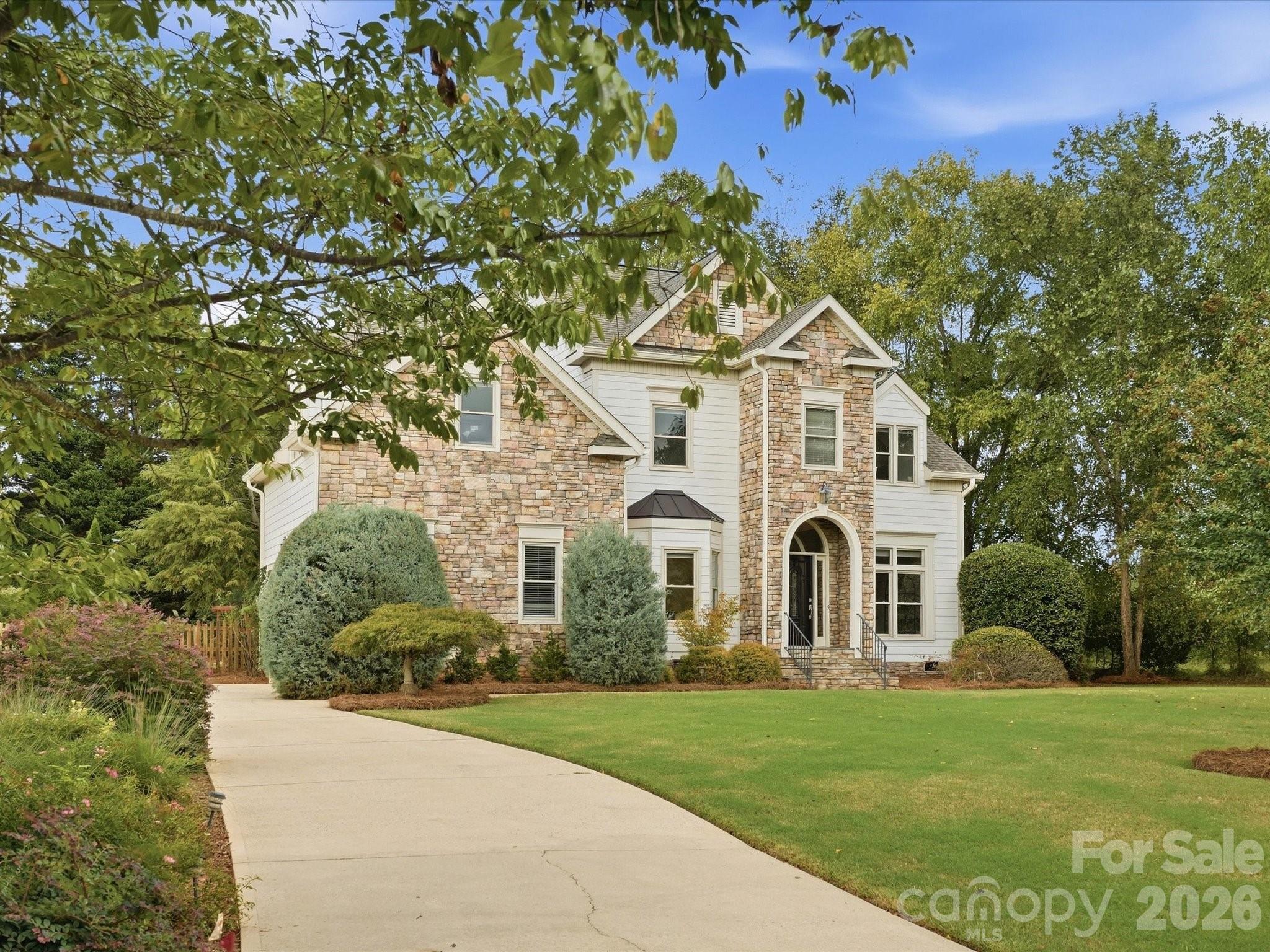 123 Topsail Place — photo