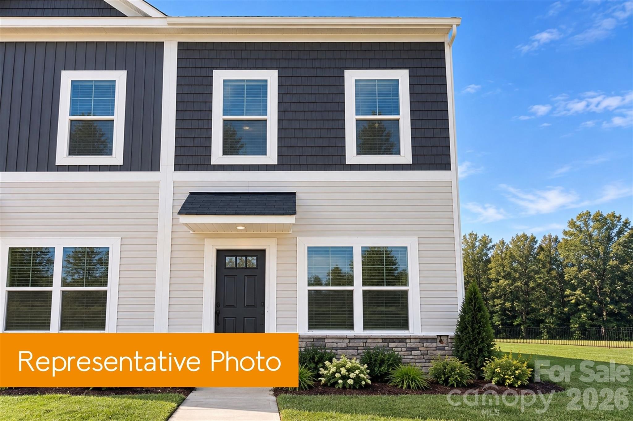 6011 Old Plank Road Unit 28 — photo