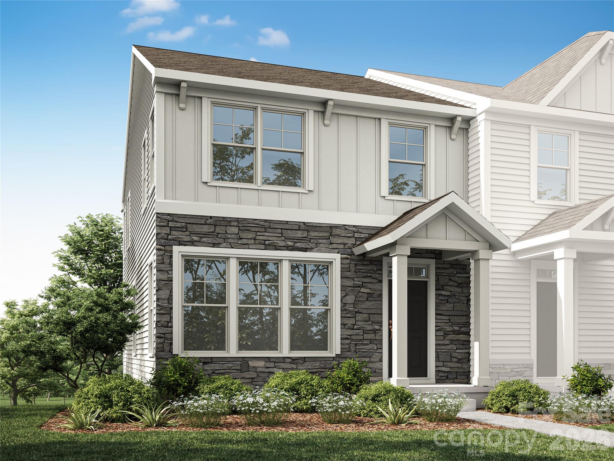 12307 Bryton Ridge Parkway — photo