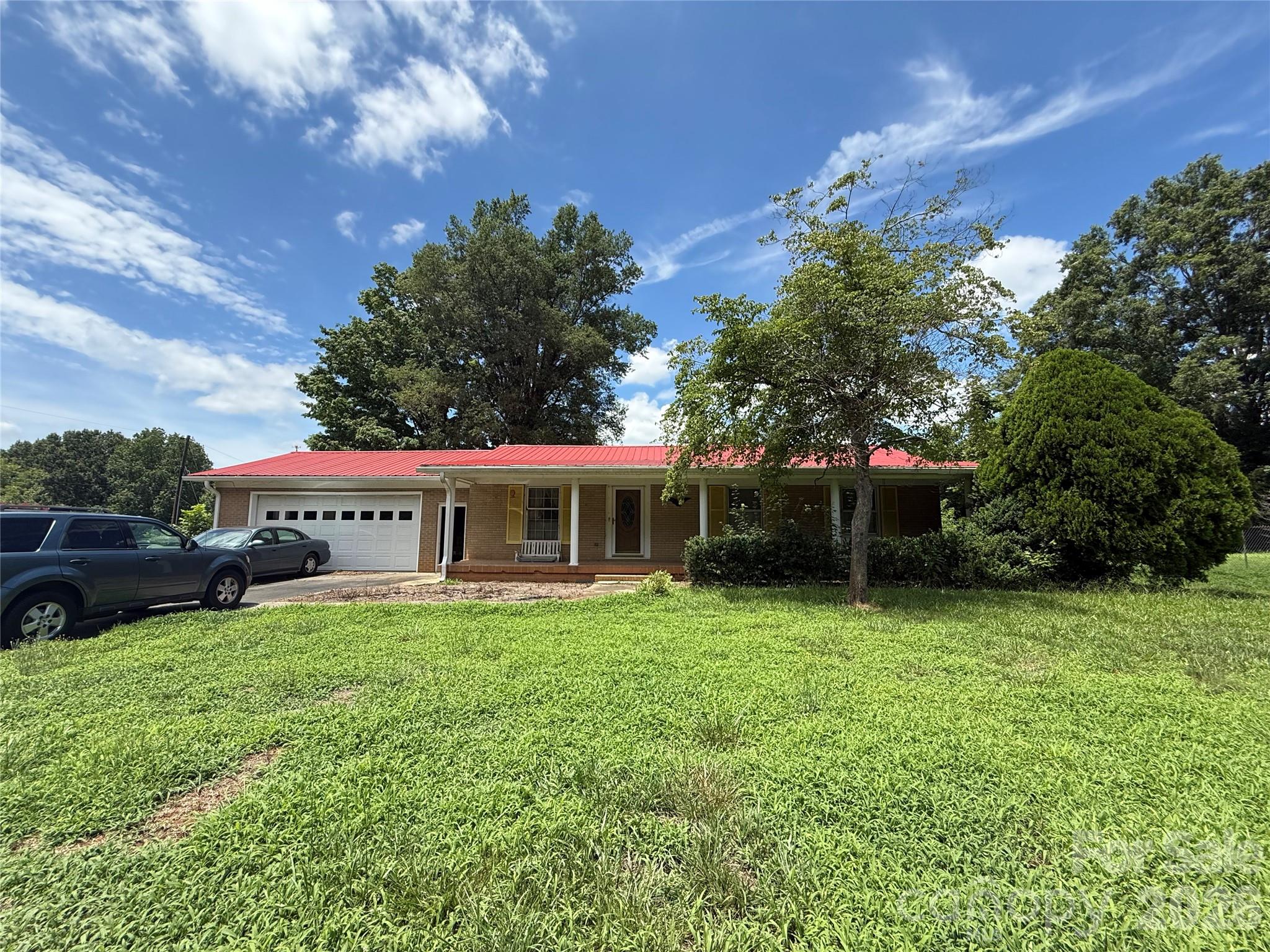 6201 Sapp Road — photo