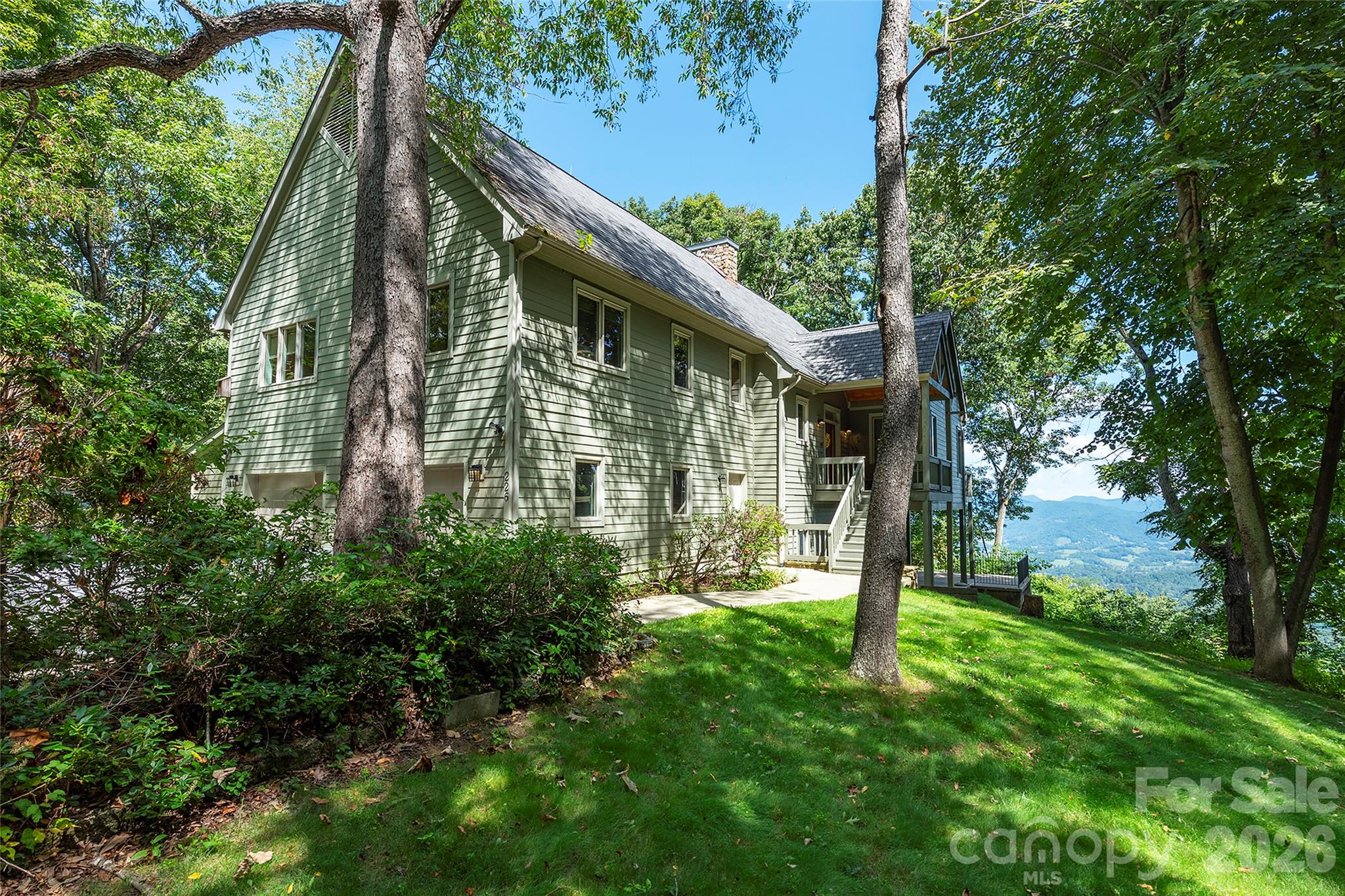 226 Strickland Drive — photo