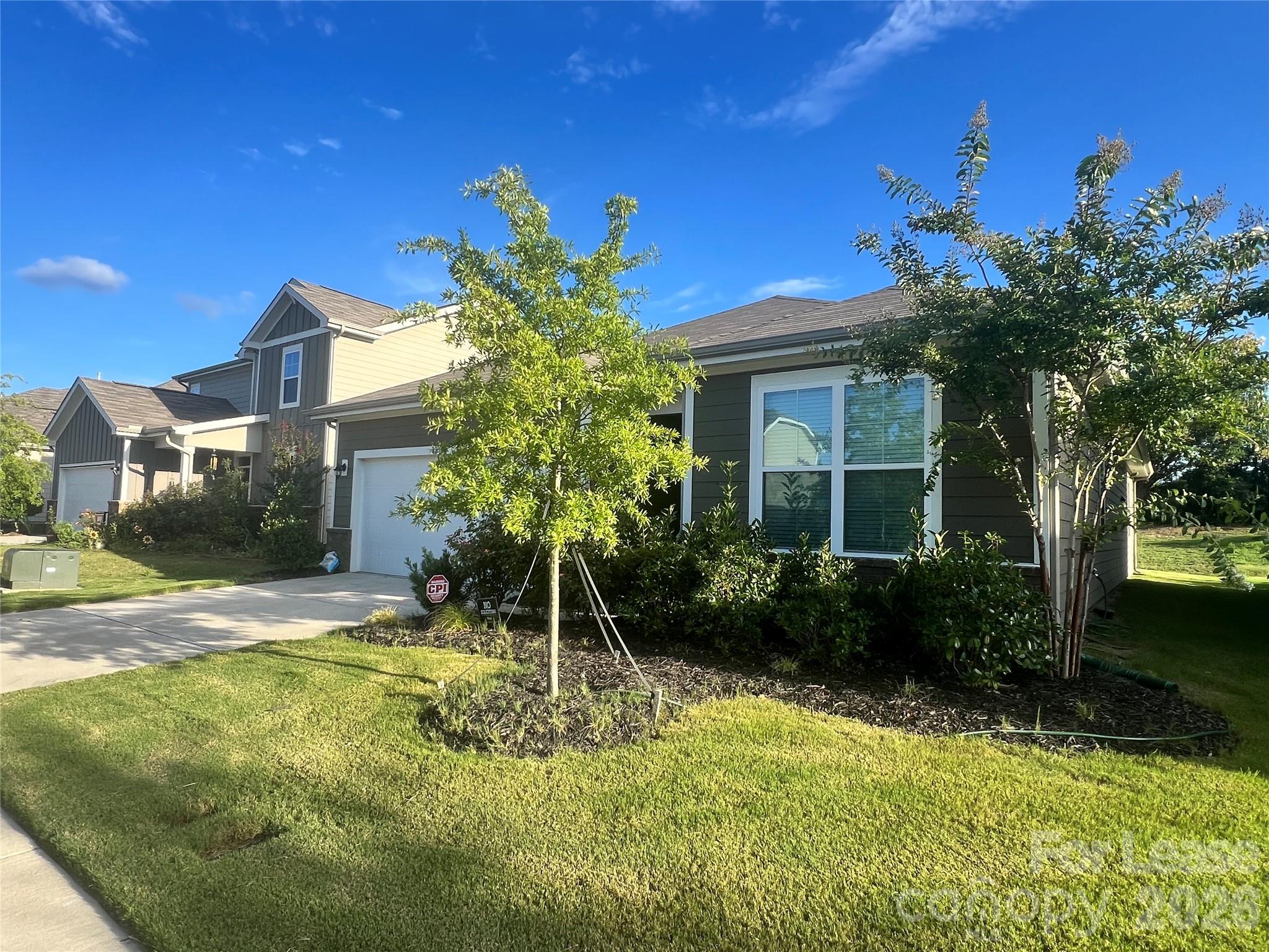 8010 Foxcroft Drive — photo
