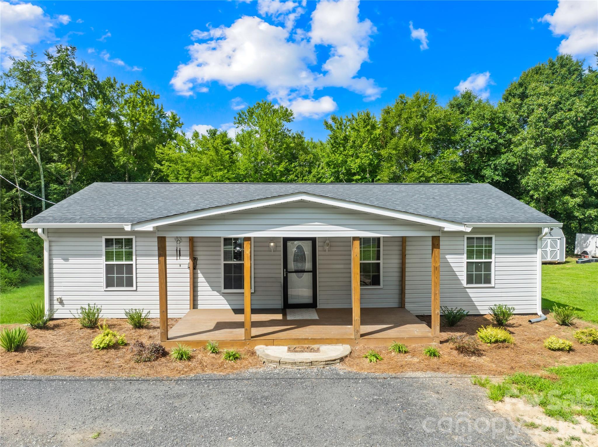1029 Alexis High Shoals Road — photo
