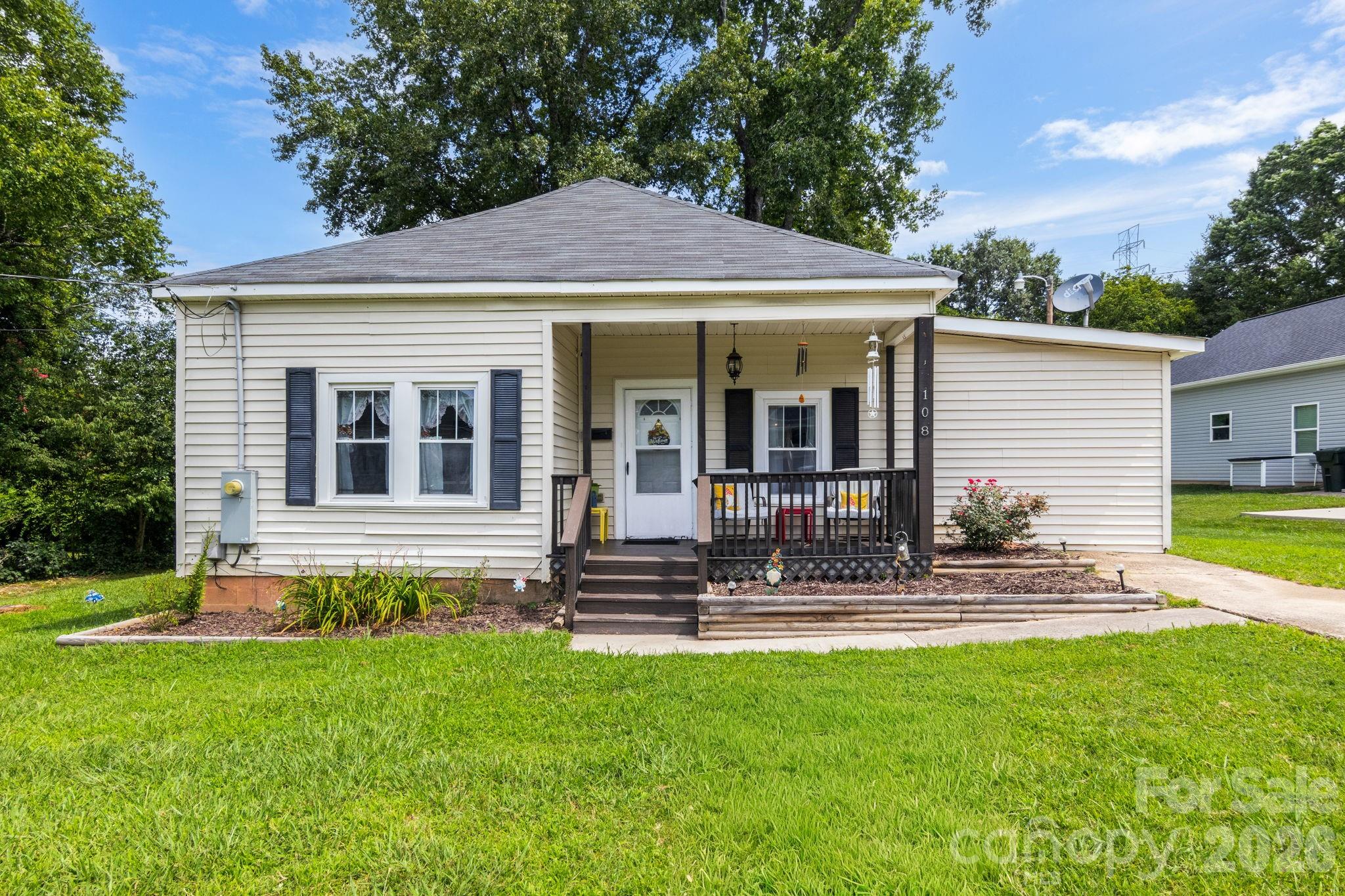 108 Richland Street — photo