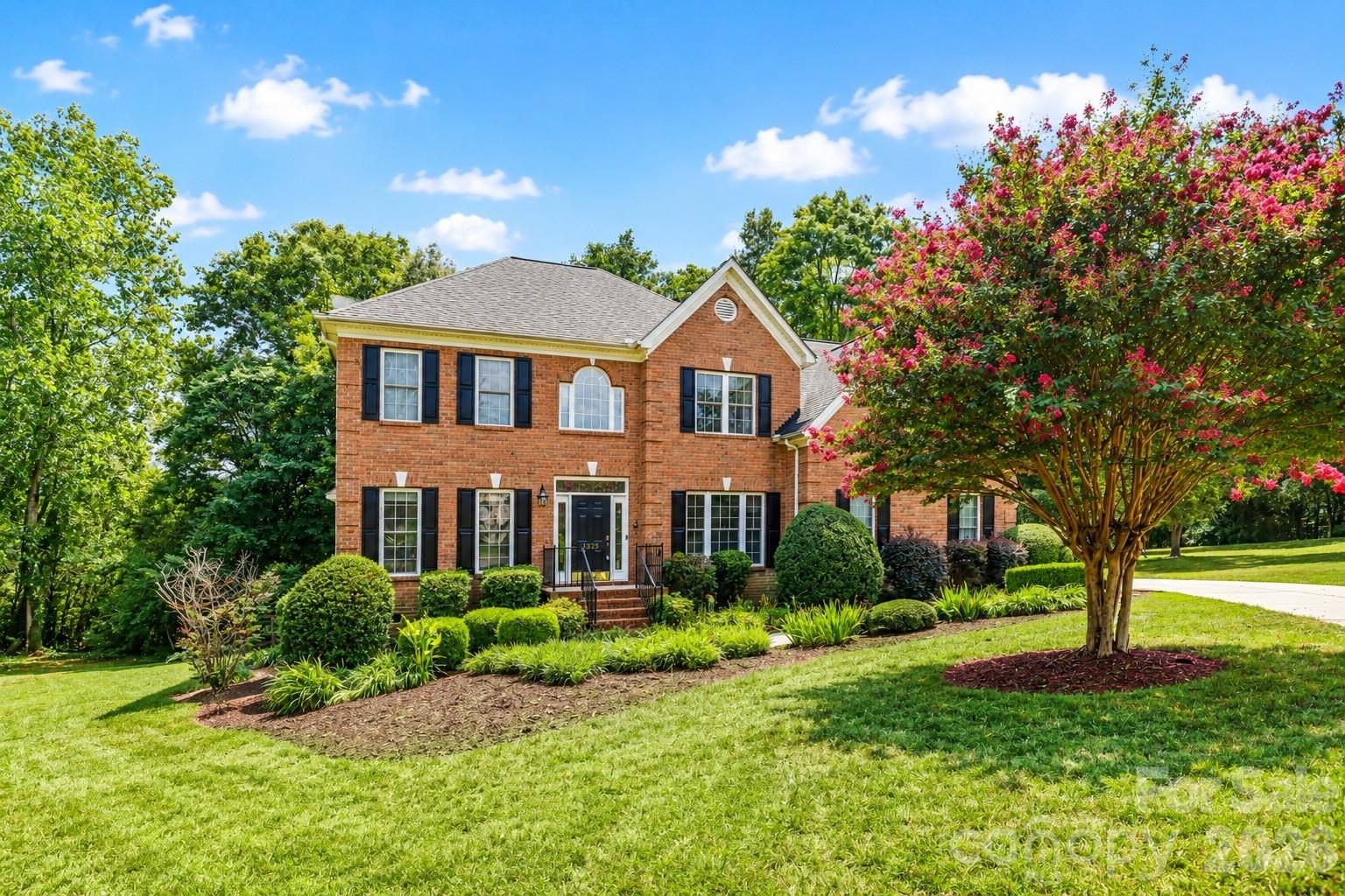4523 Brent Wood Drive — photo