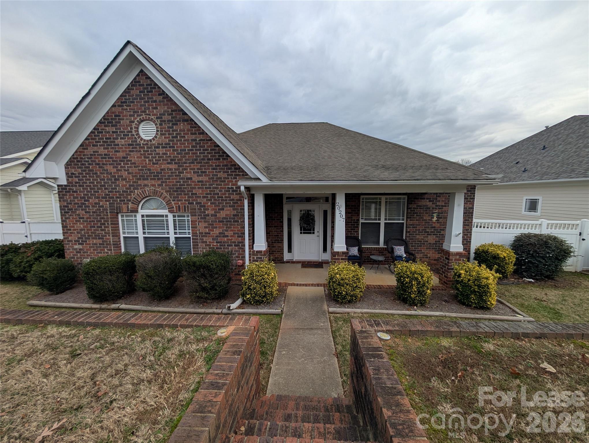 20207 Colony Point Lane — photo