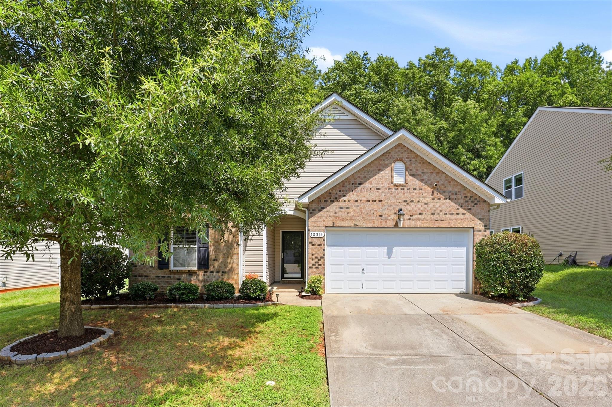 10014 Goose Landing Drive — photo