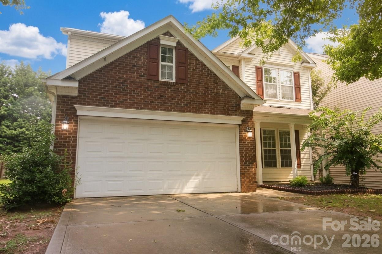 1573 Wilburn Park Lane NW — photo