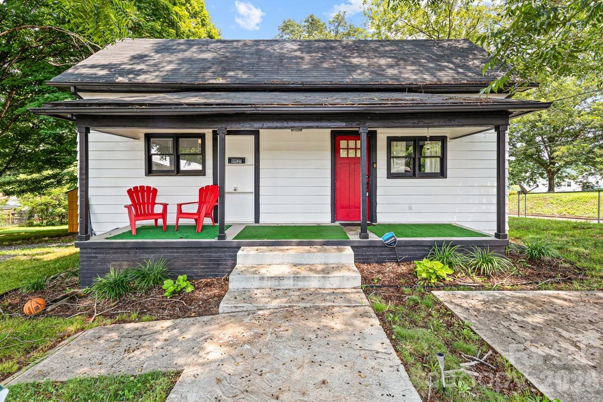 1921 4th Street SW 83 — photo
