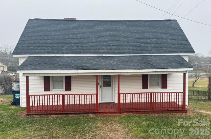 411 Central Avenue S — photo