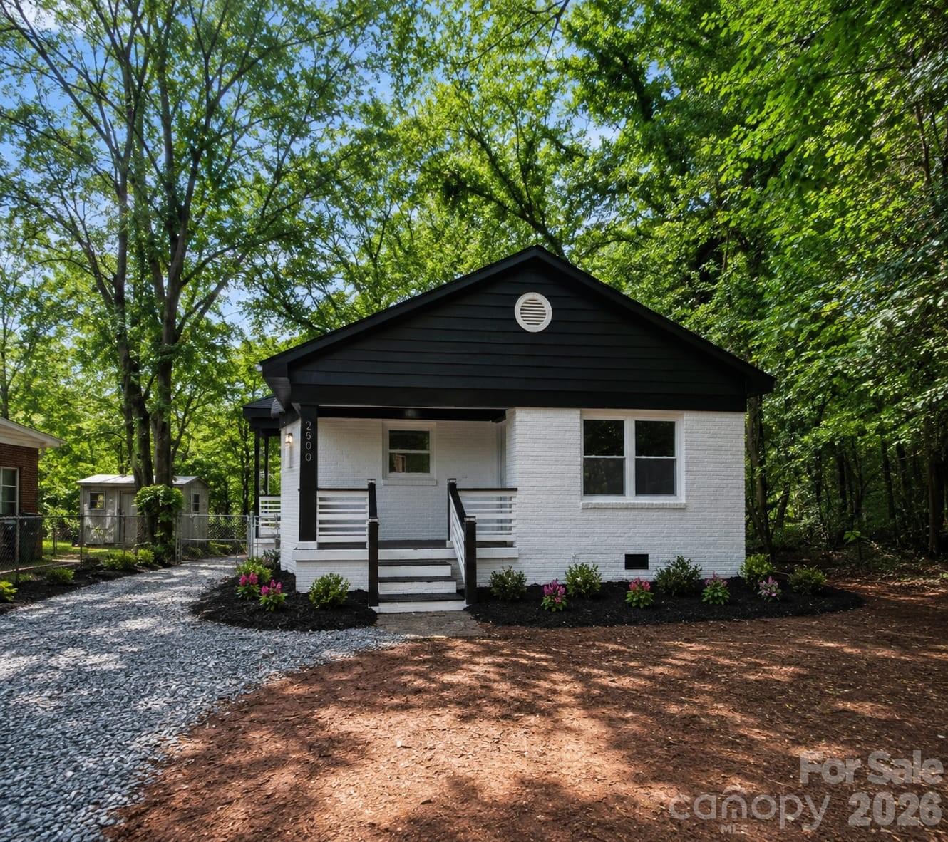 2500 Markham Court — photo